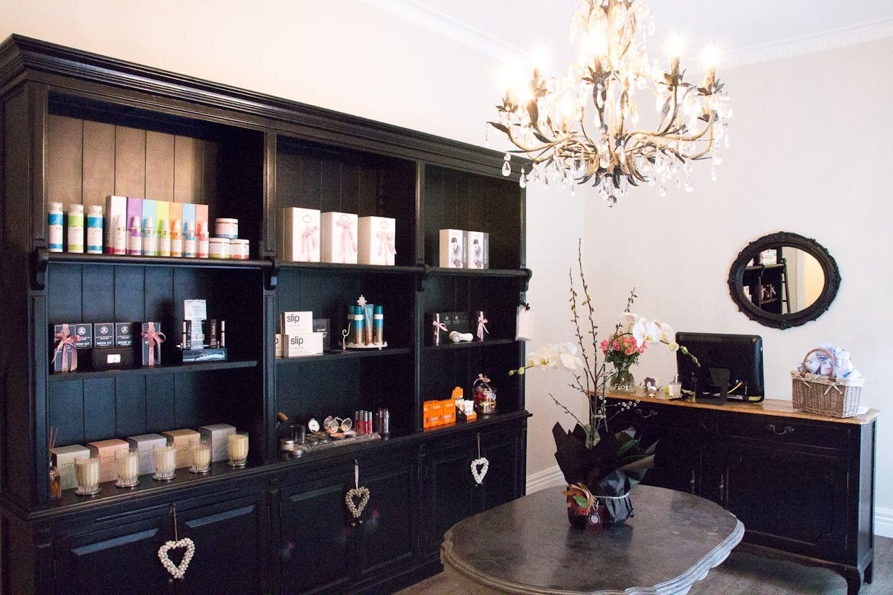 Missie Coco Face & Body Therapy image 4