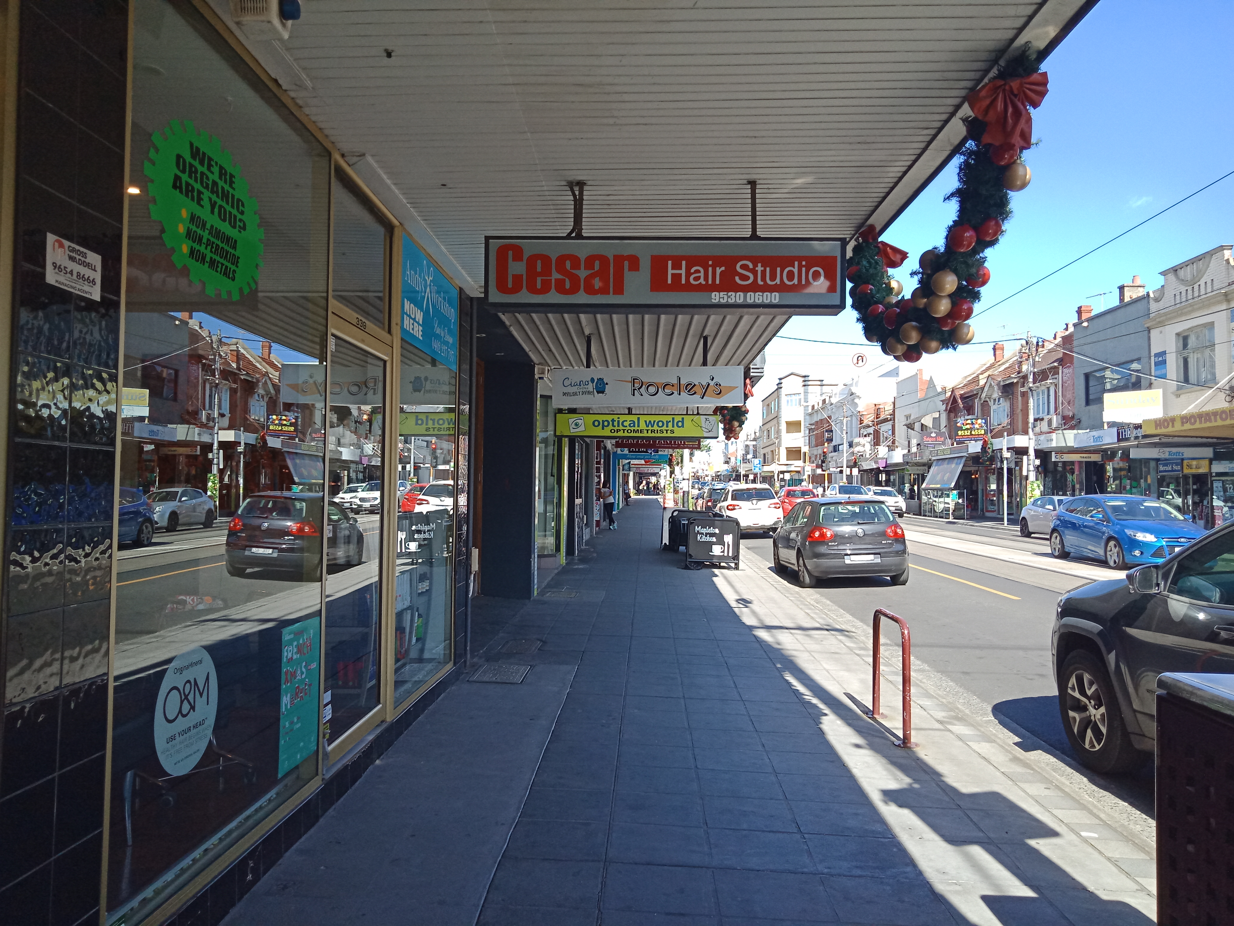 Cesar Hair Studio image 2