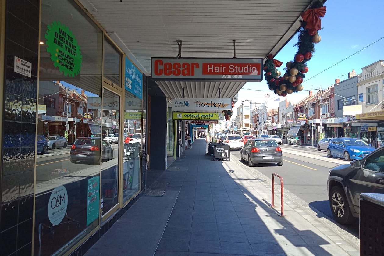 Cesar Hair Studio image 2