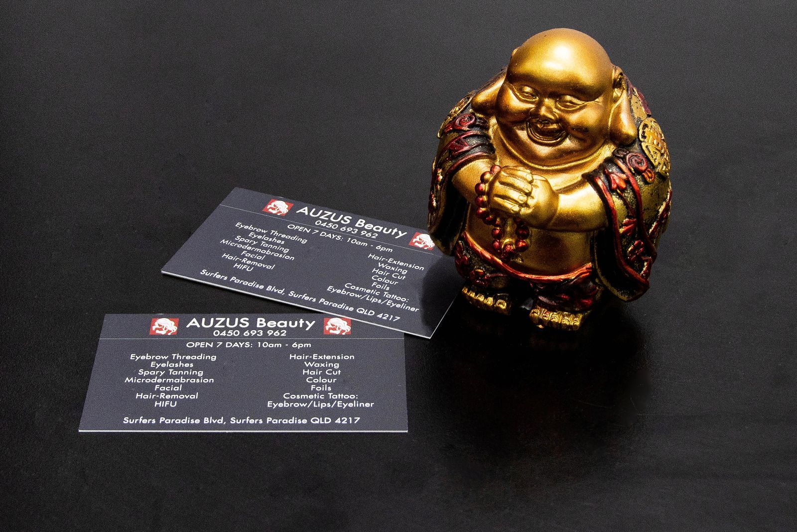 Auzus Beauty image 12