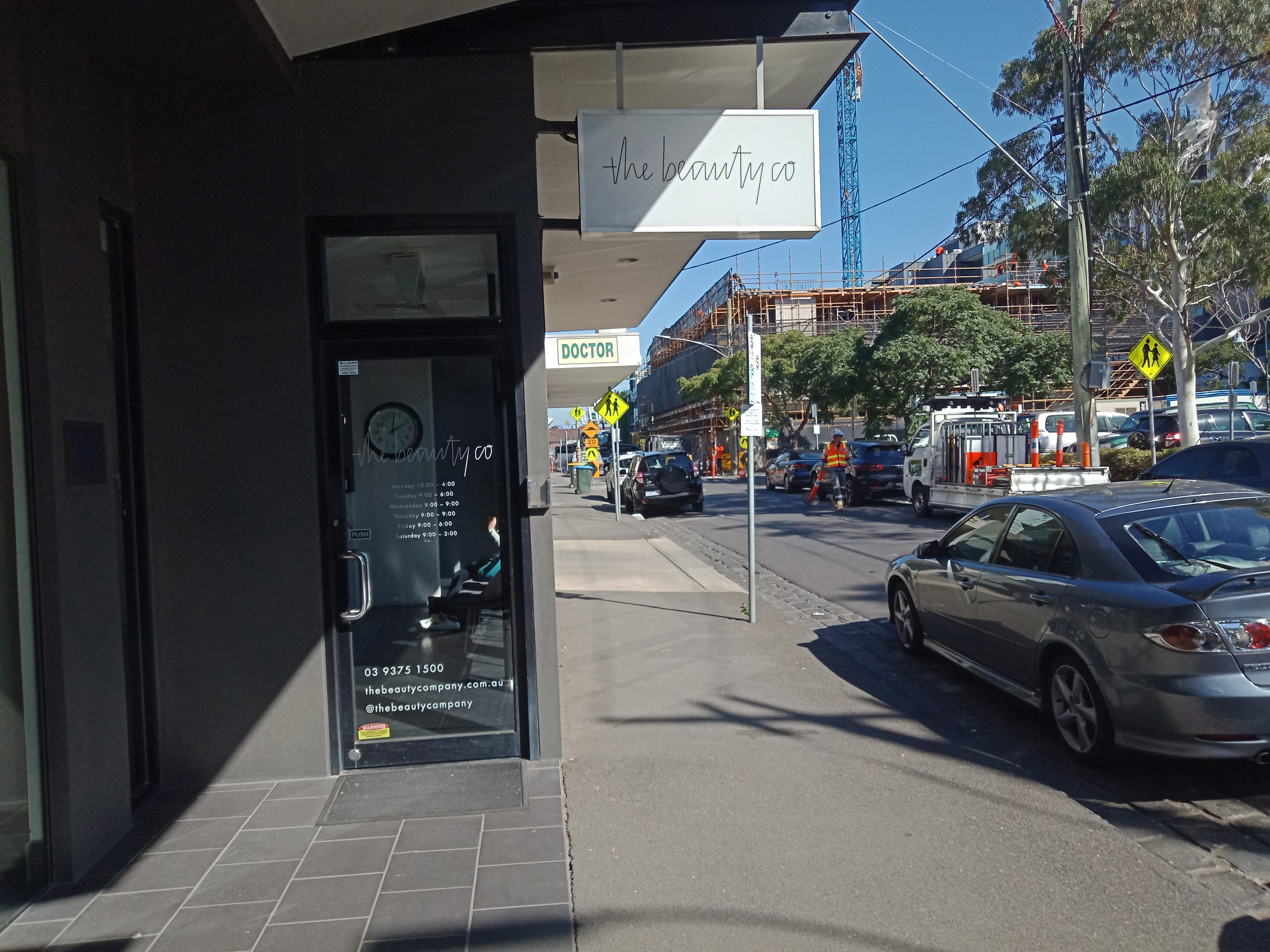 The Beauty Company image 5