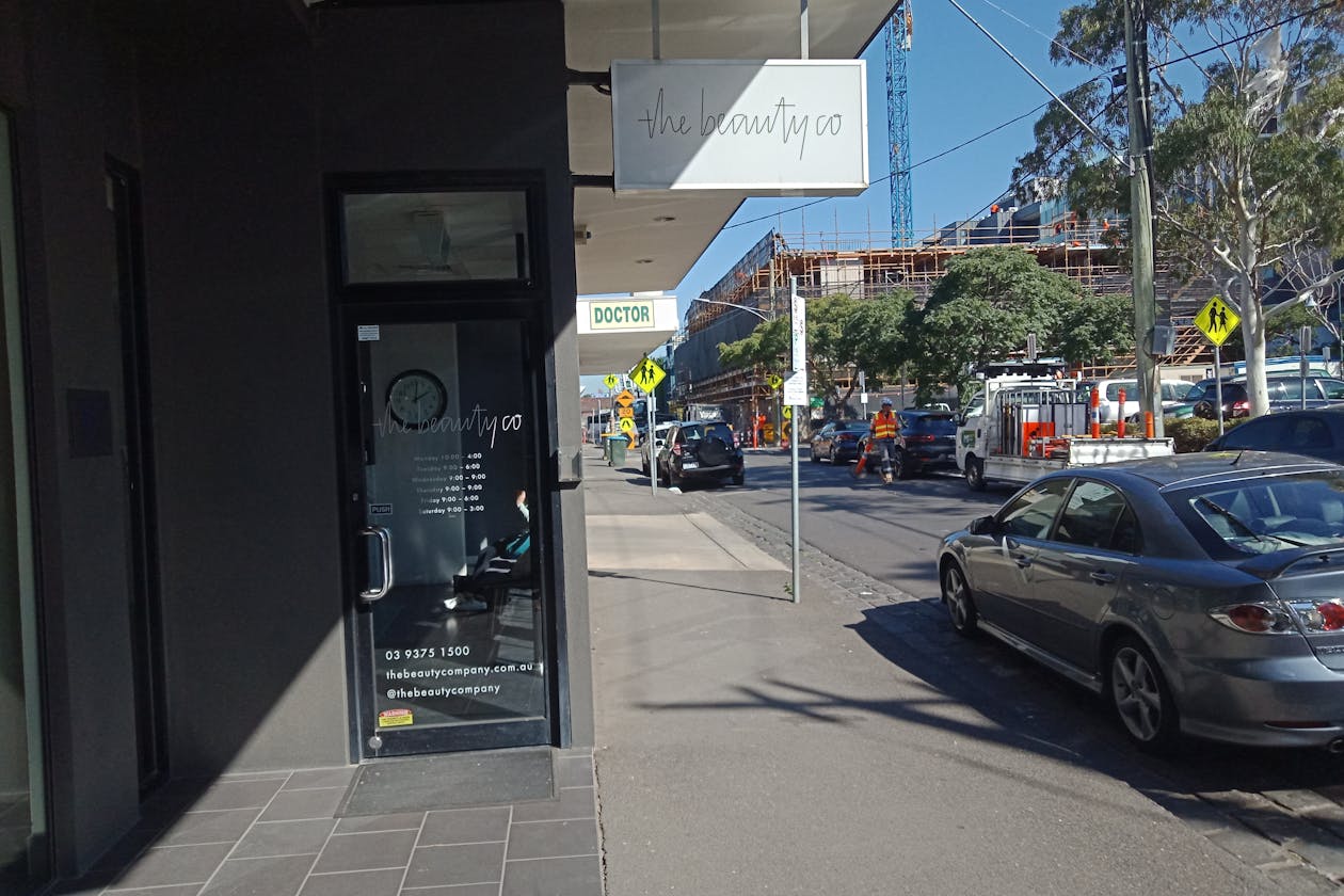 The Beauty Company image 5