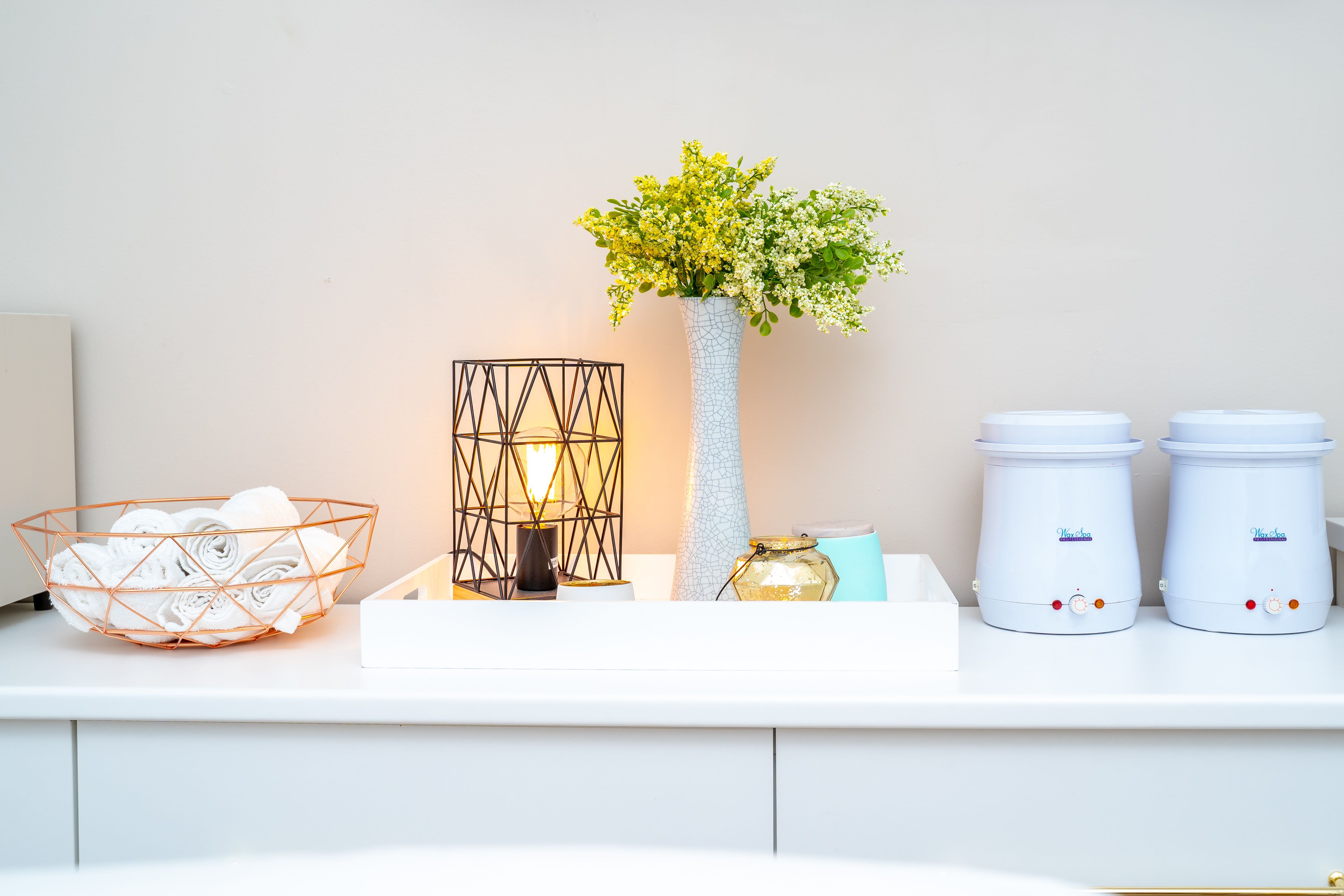 Seven Salon image 12