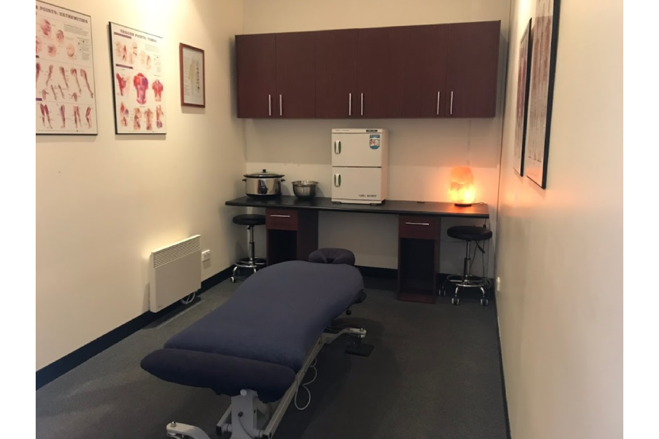 Healthy Life Clinic image 2