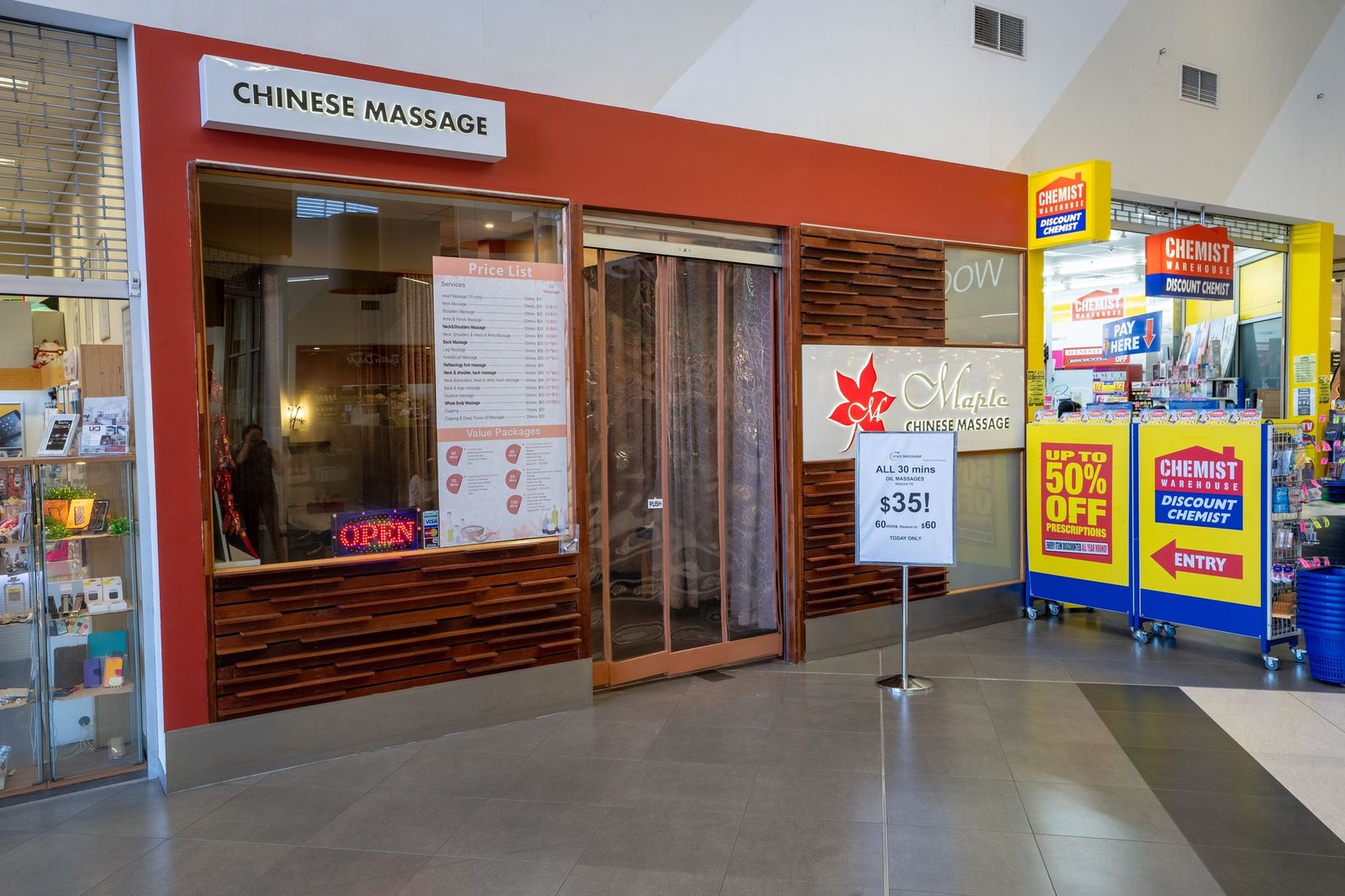 Vivo Massage image 14