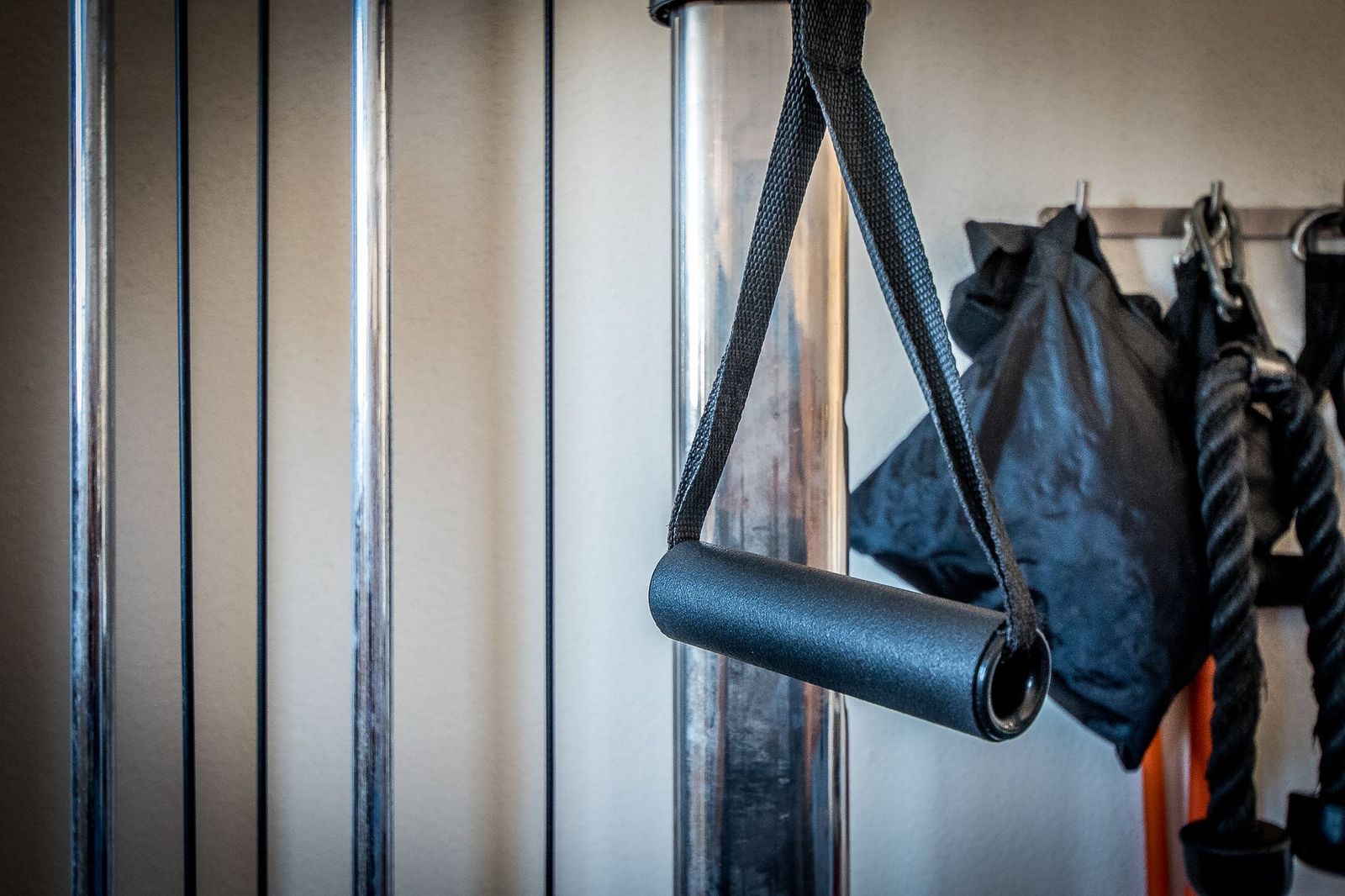 Chad Morrison Fitness image 7