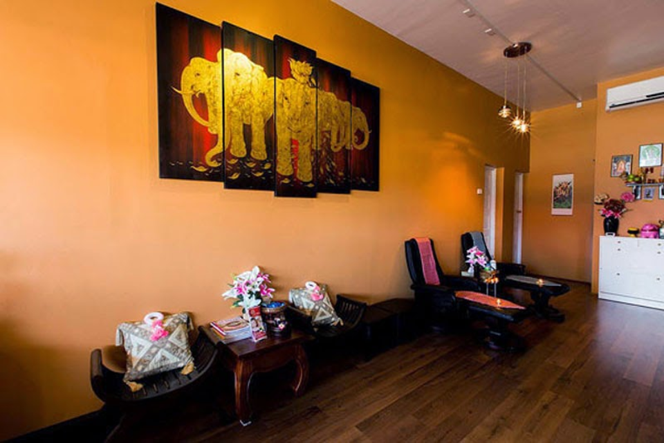 Figtree Thai Massage image 2