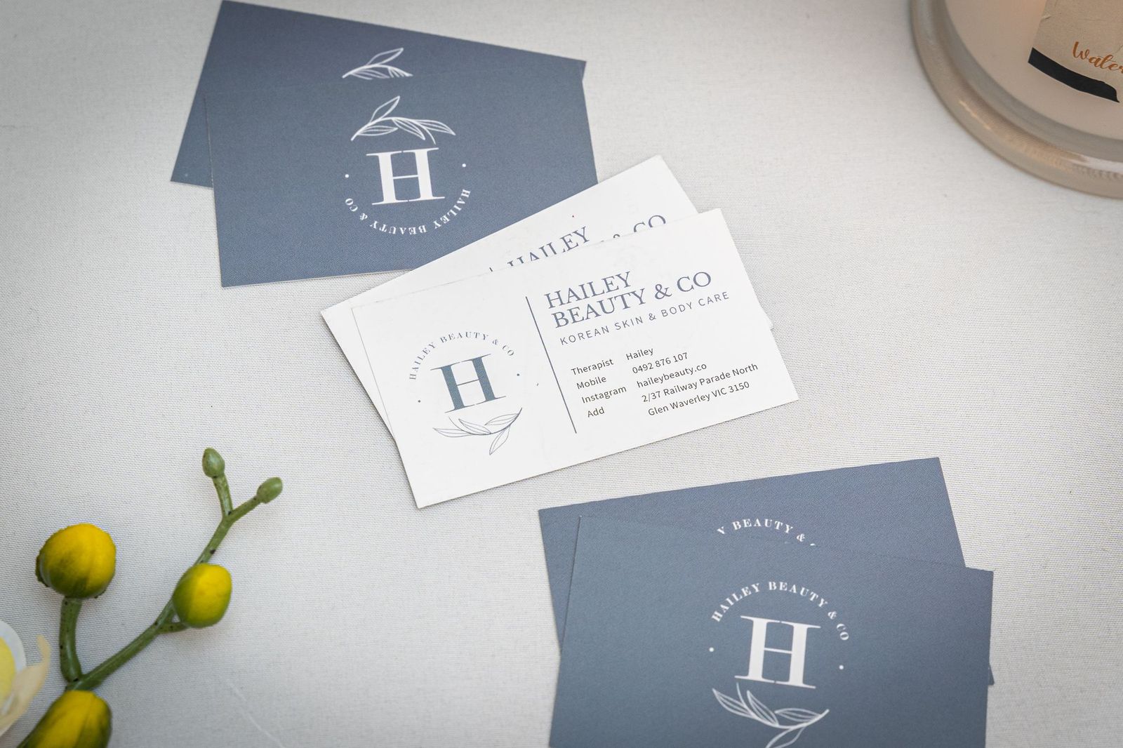 HAILEY BEAUTY & CO image 11