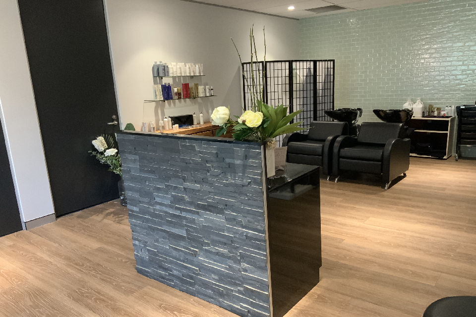 Union Jacks Hair Professionals Frenchs Forest Haircut and