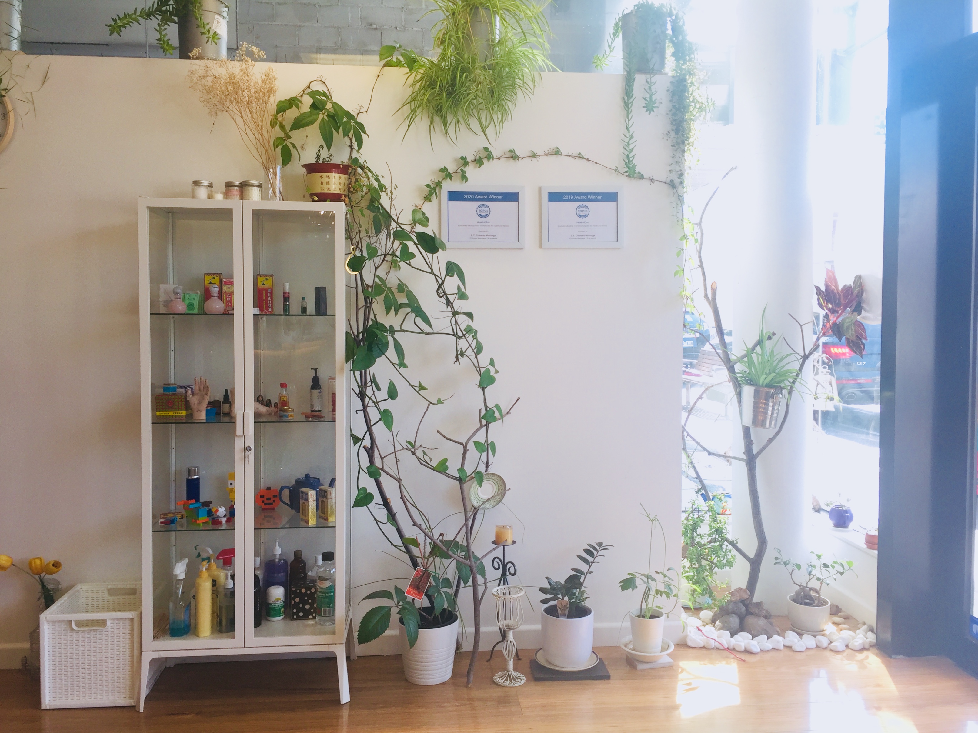 ET Chinese Massage - North image 2