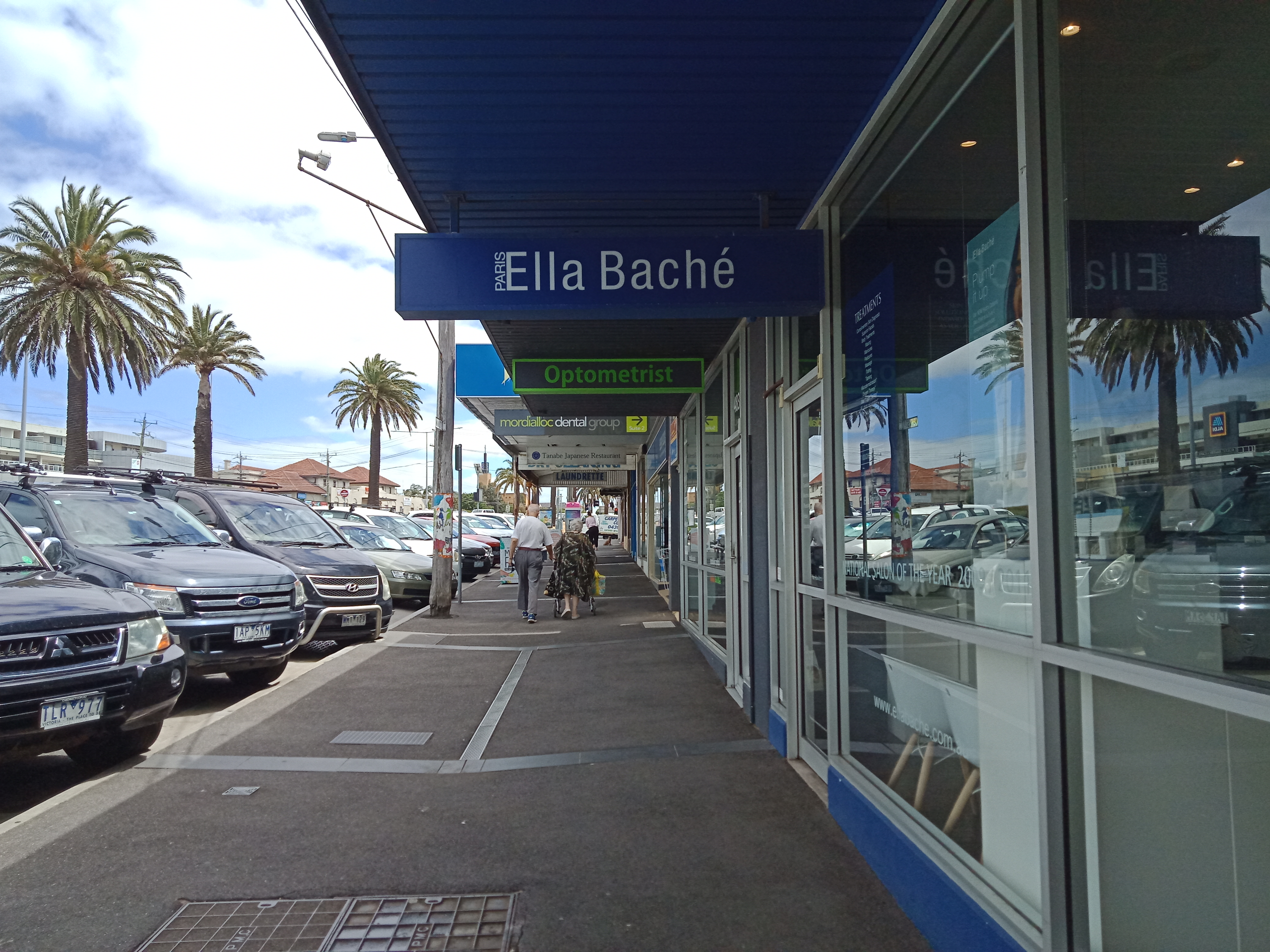 Ella Bache - Mordialloc image 2