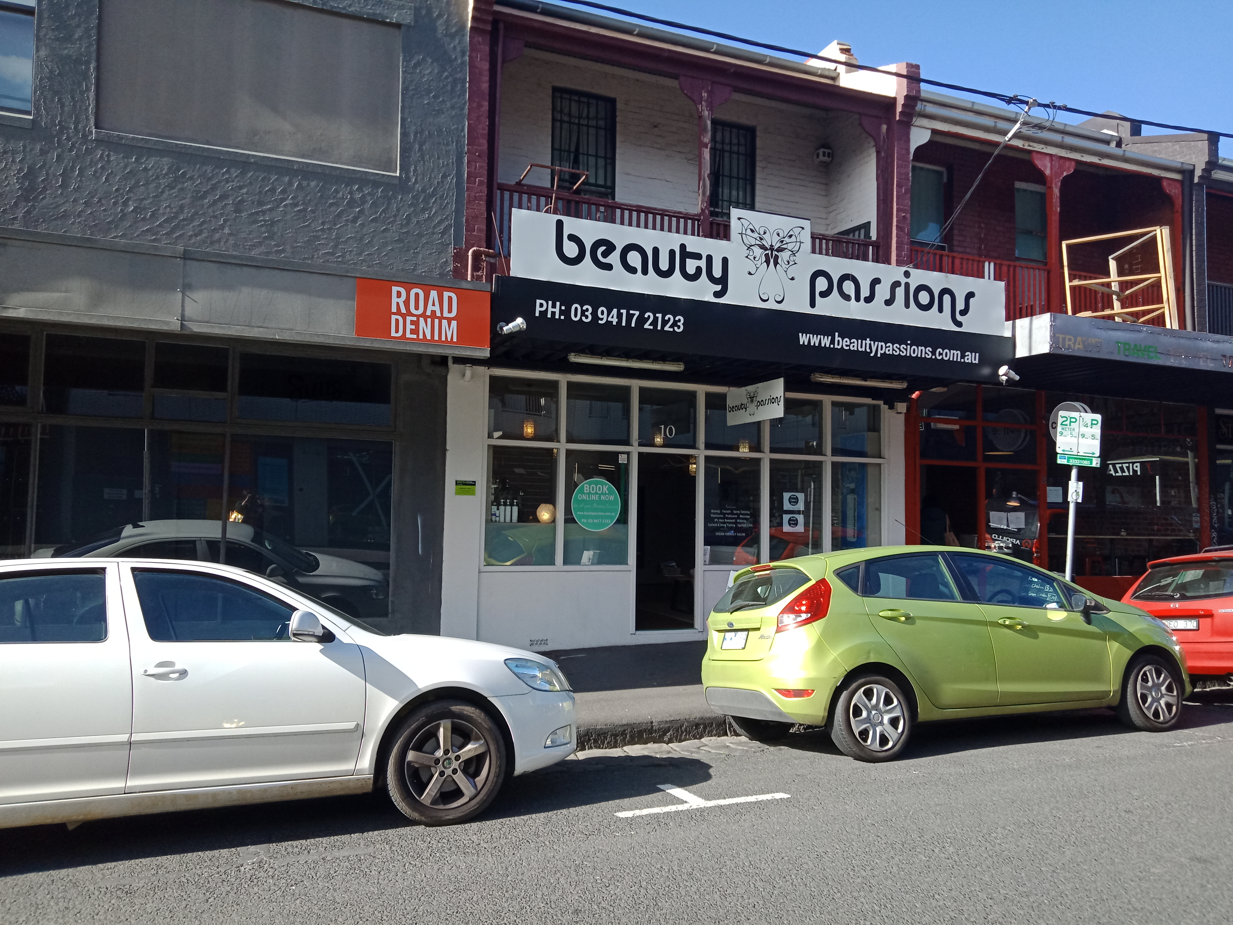 Beauty Passions image 5