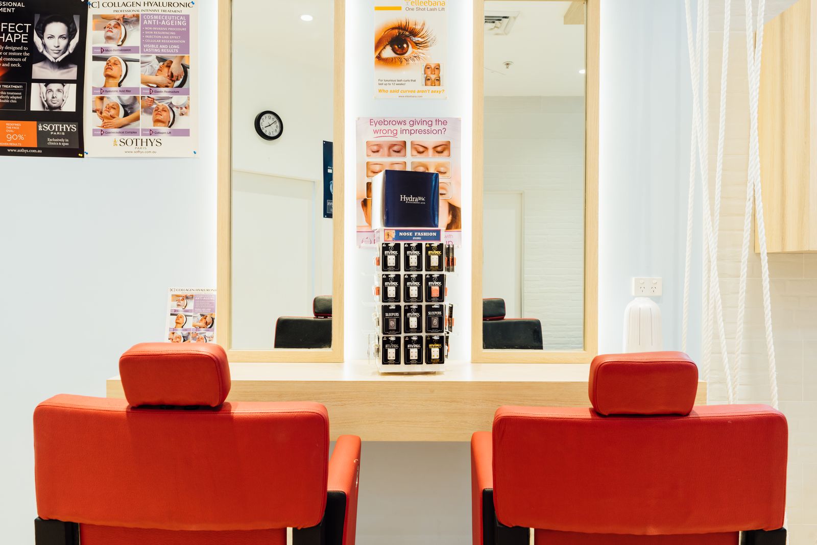 Shashi Beauty Salon - Carlingford image 3