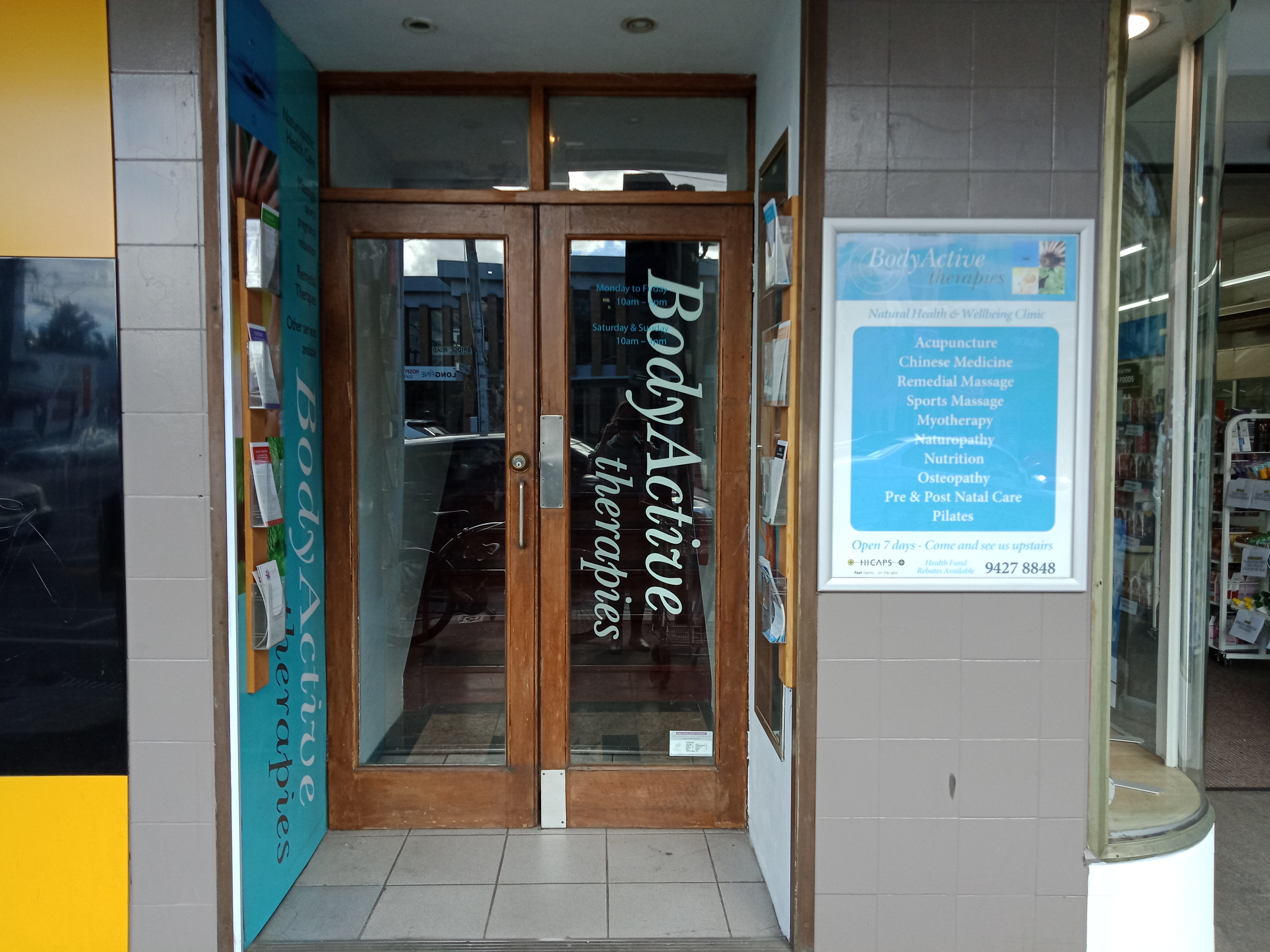 Bodyactive Health (formerly BodyActive Therapies) image 2