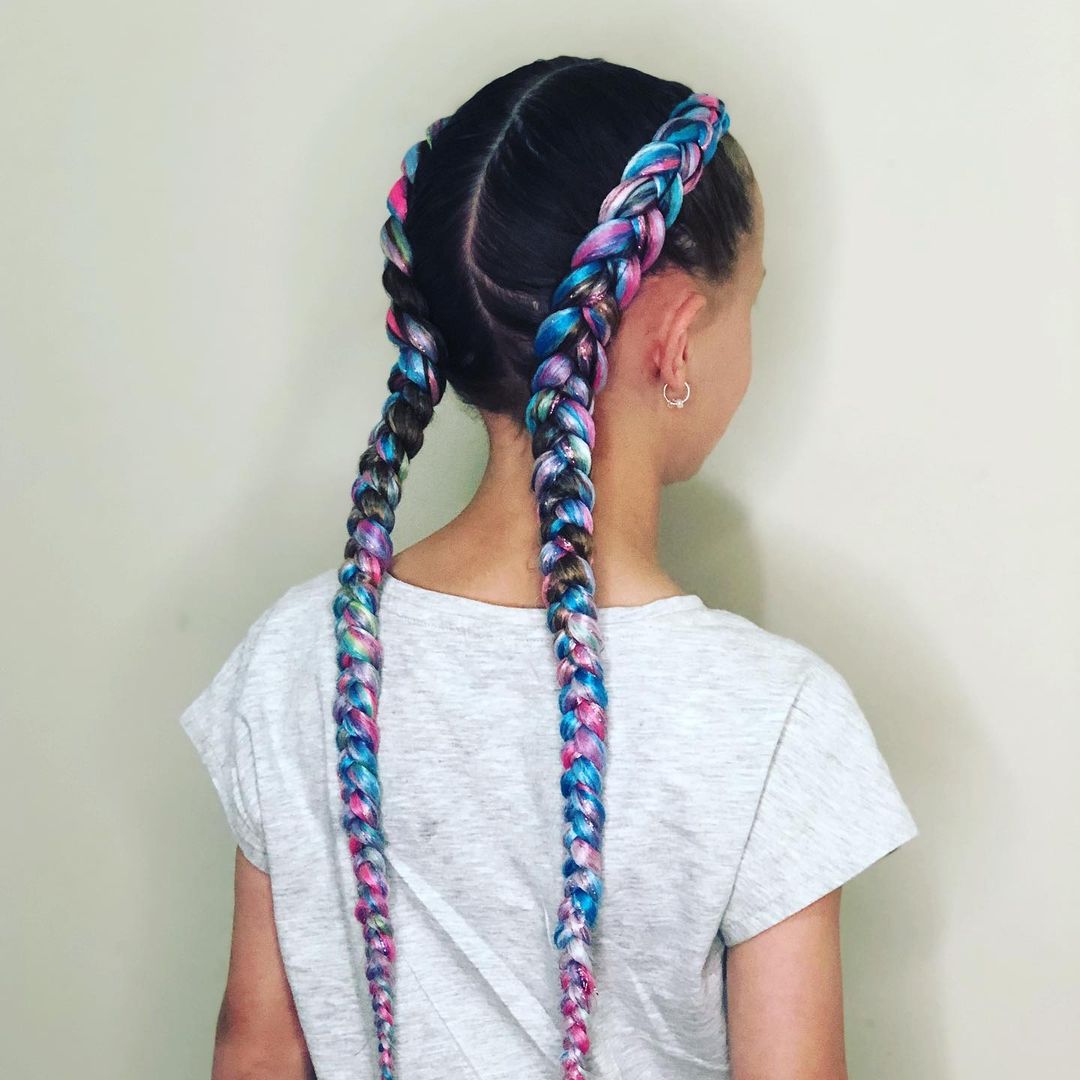 Braids Brisbane by Fav image 3