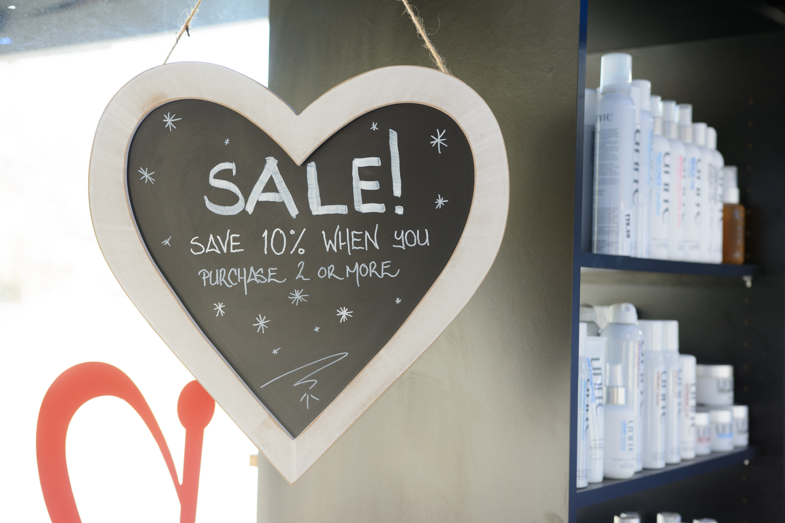 Pout Hair Salon image 7