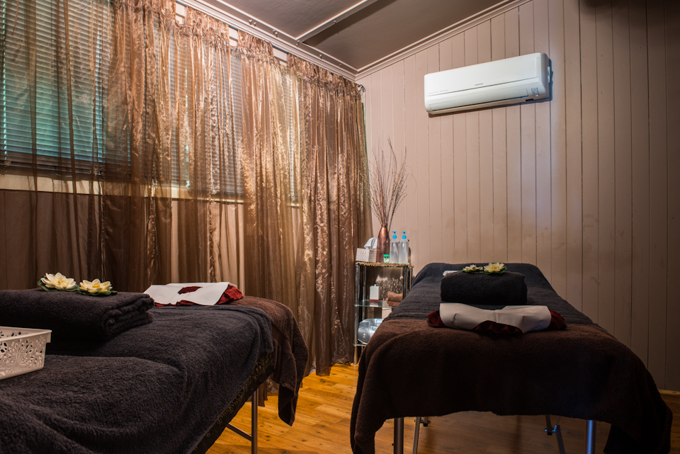 Raticha Massage and Spa image 3