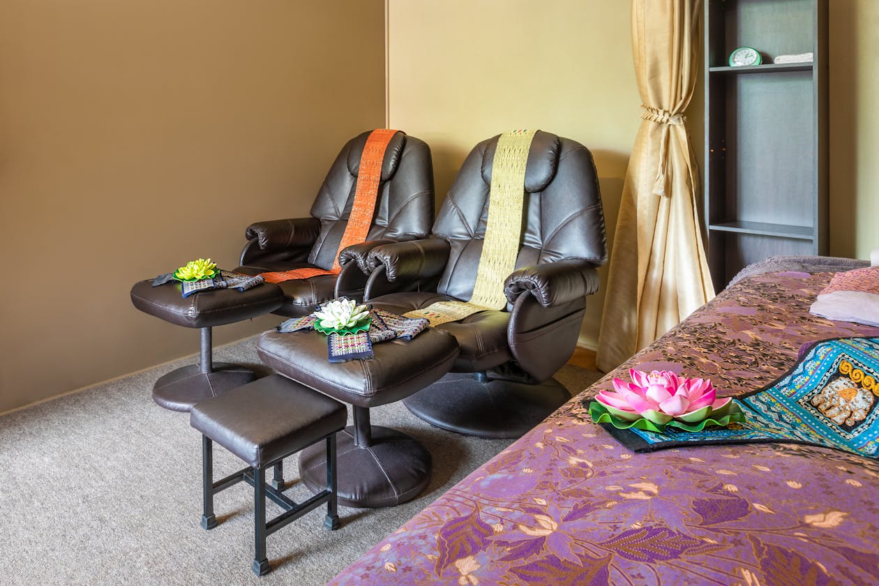 Wellbeing Thai Massage - Caringbah image 4