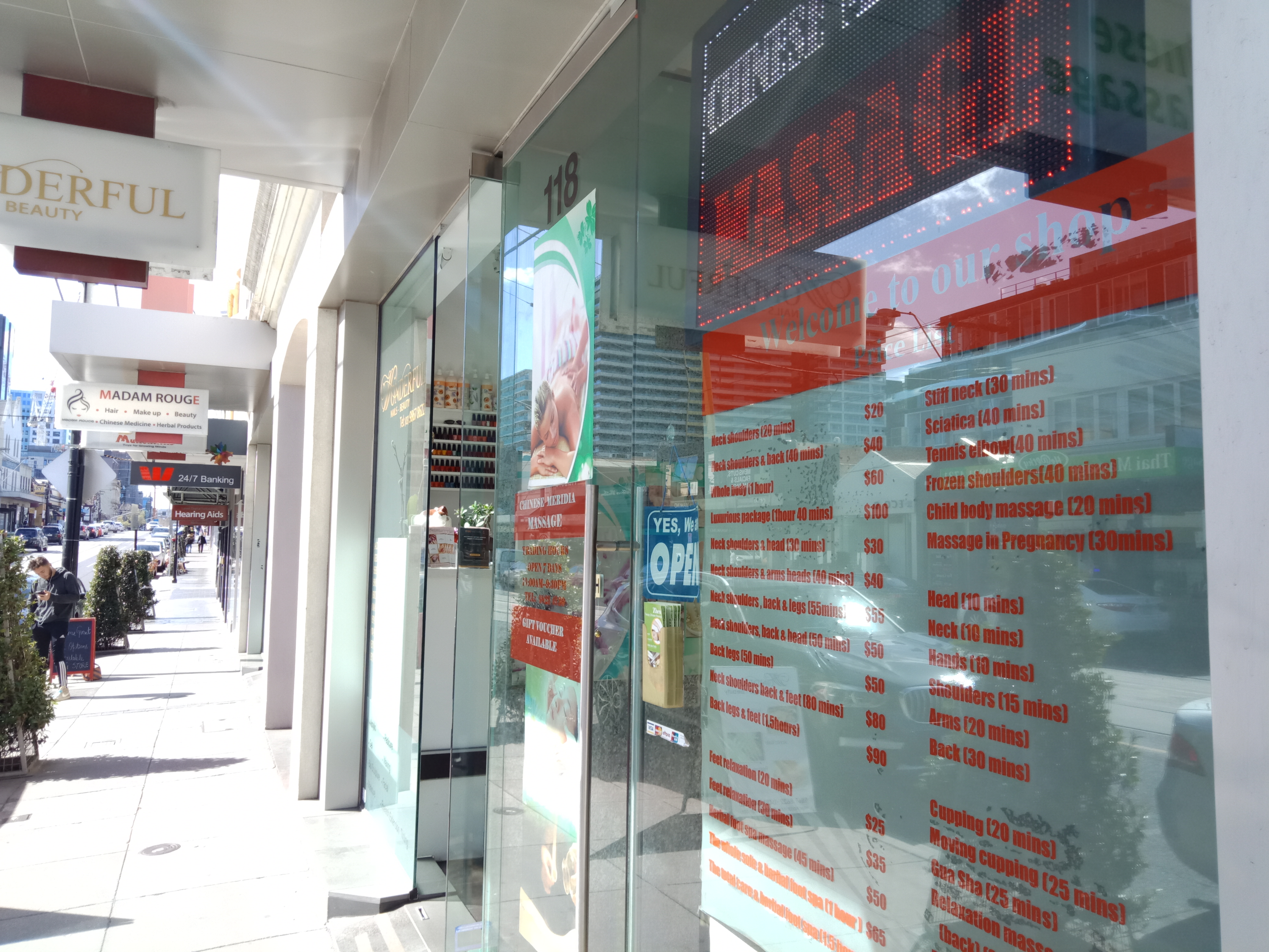 Zhen's Relaxation Therapy & Chinese Massage image 3