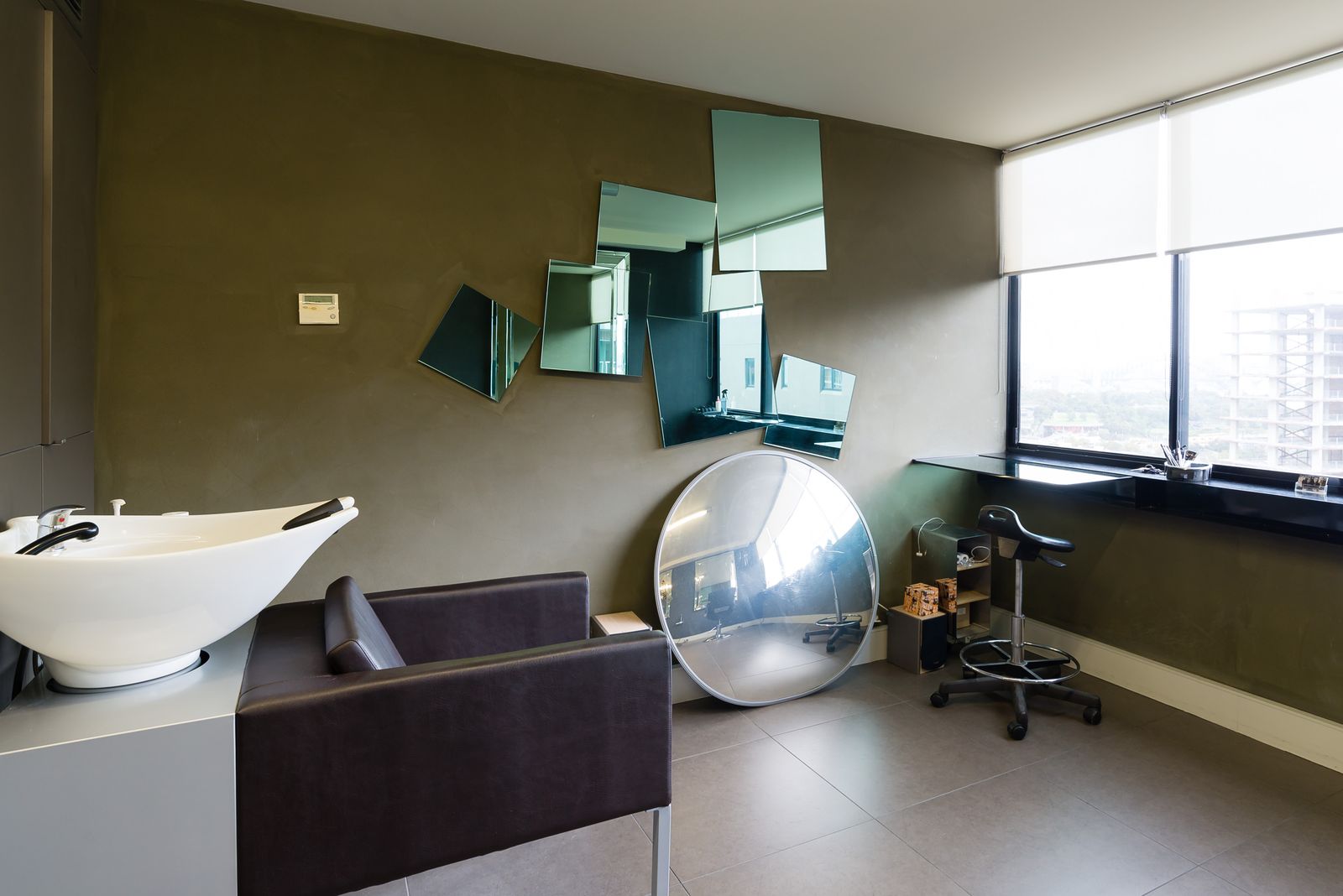 Dario Chicco Haircuts at VOI image 4