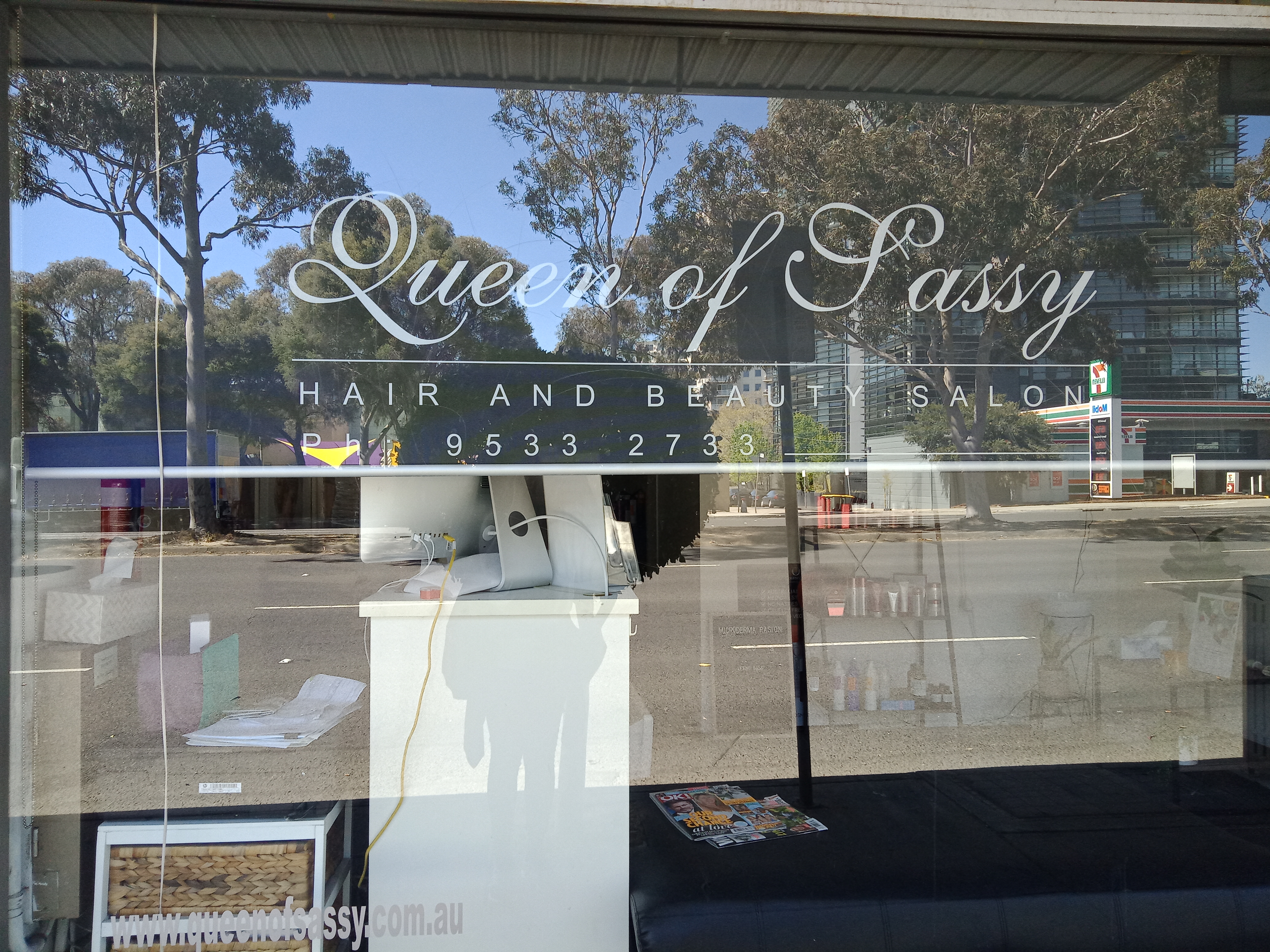 Queen Of Sassy image 4