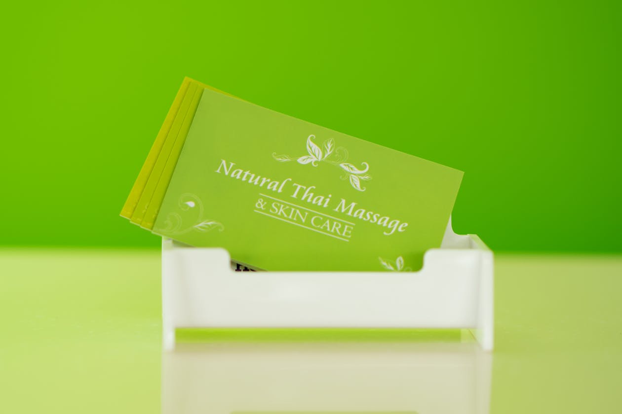 Natural Thai Massage & Skin Care image 11