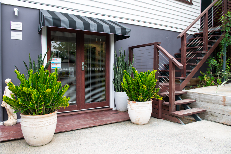 Total Bliss Health and Beauty image 25