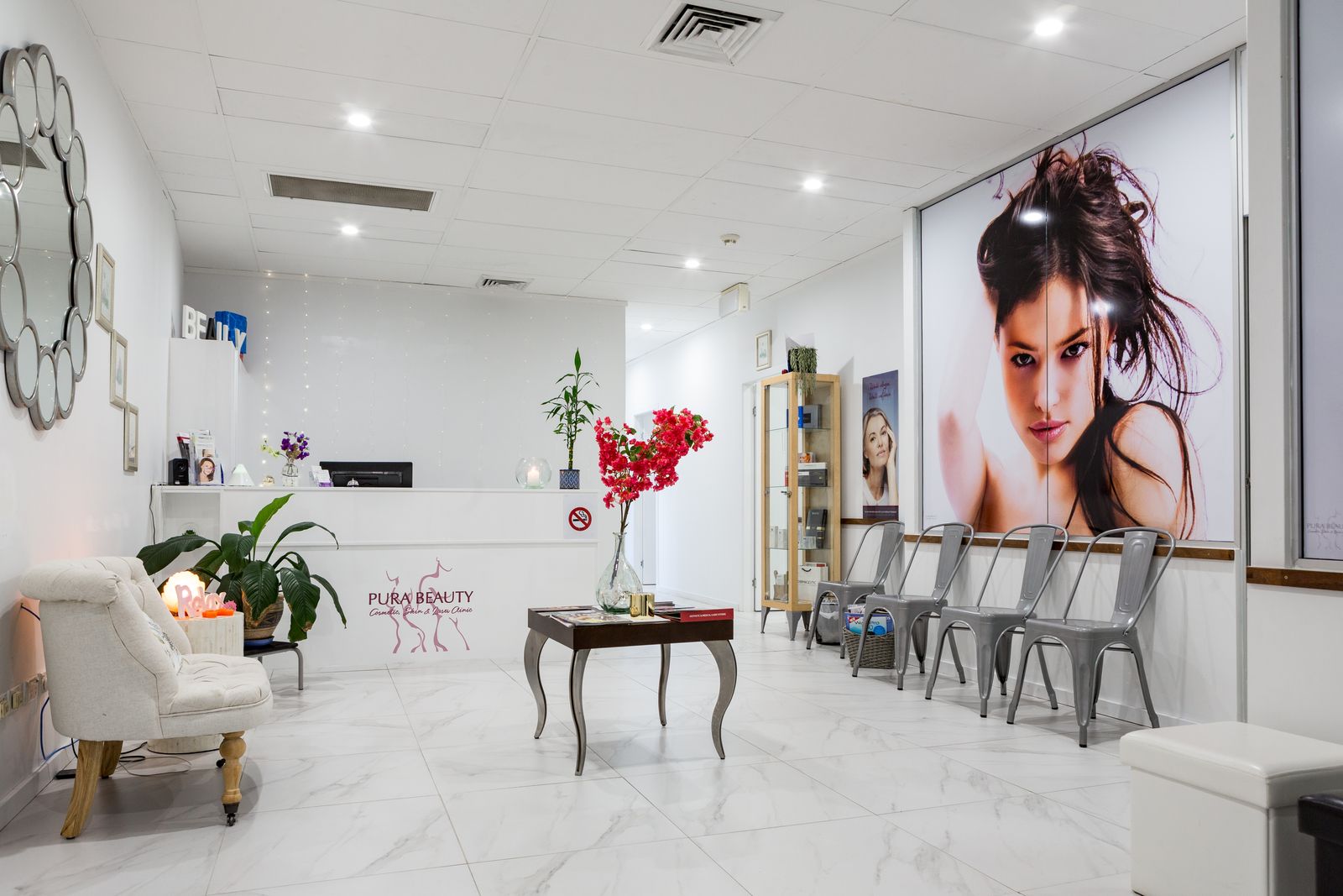 Pura Beauty Clinic image 2