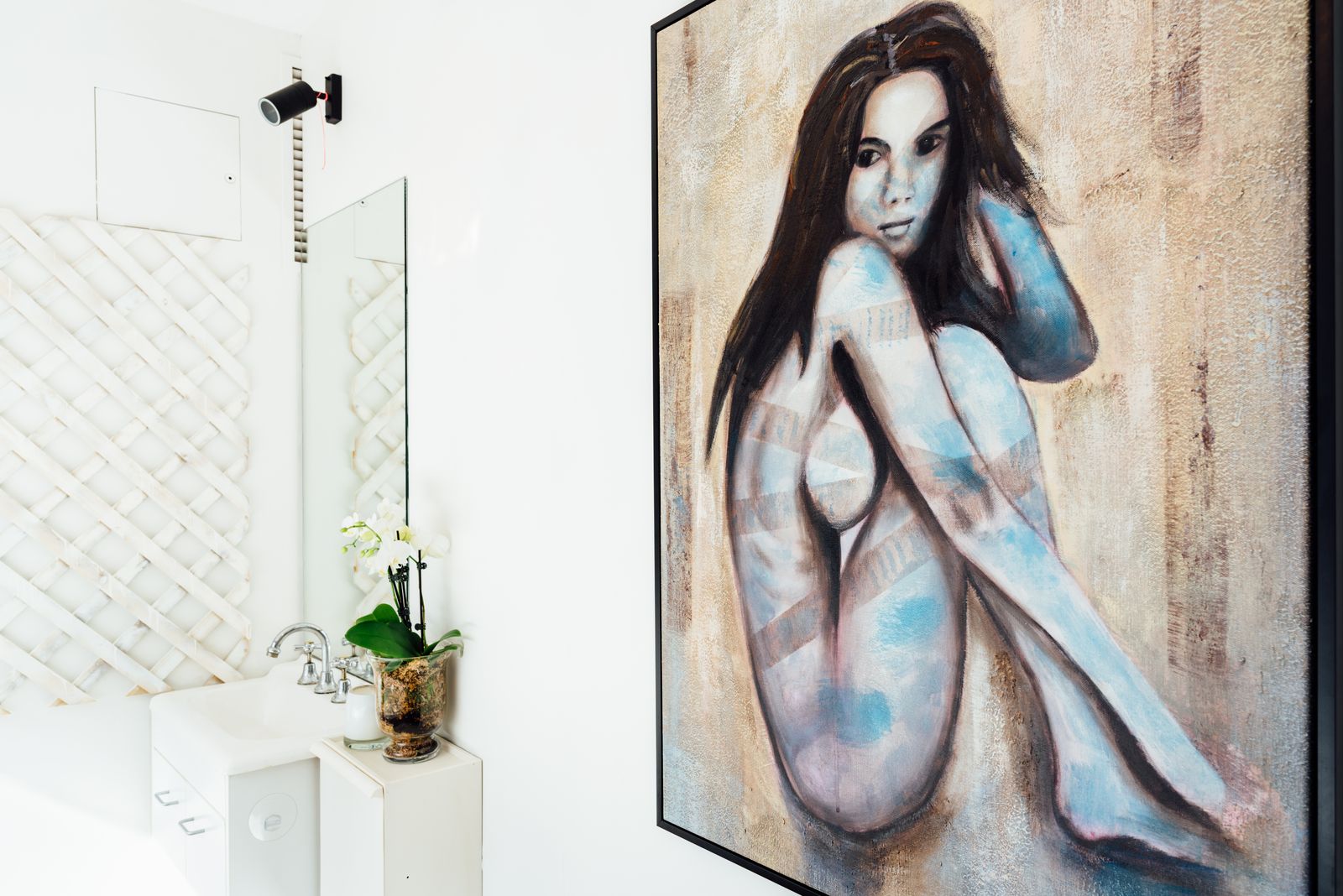 Makeup Ink - CBD image 7