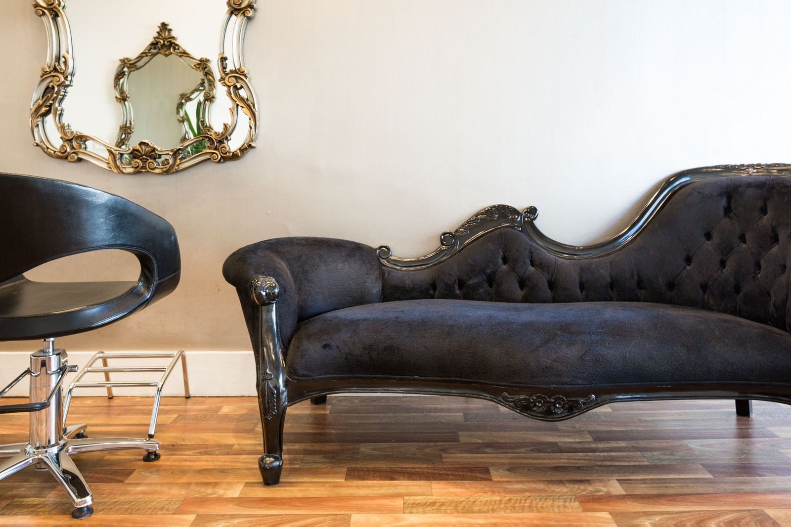 Absolute Hair Design image 8