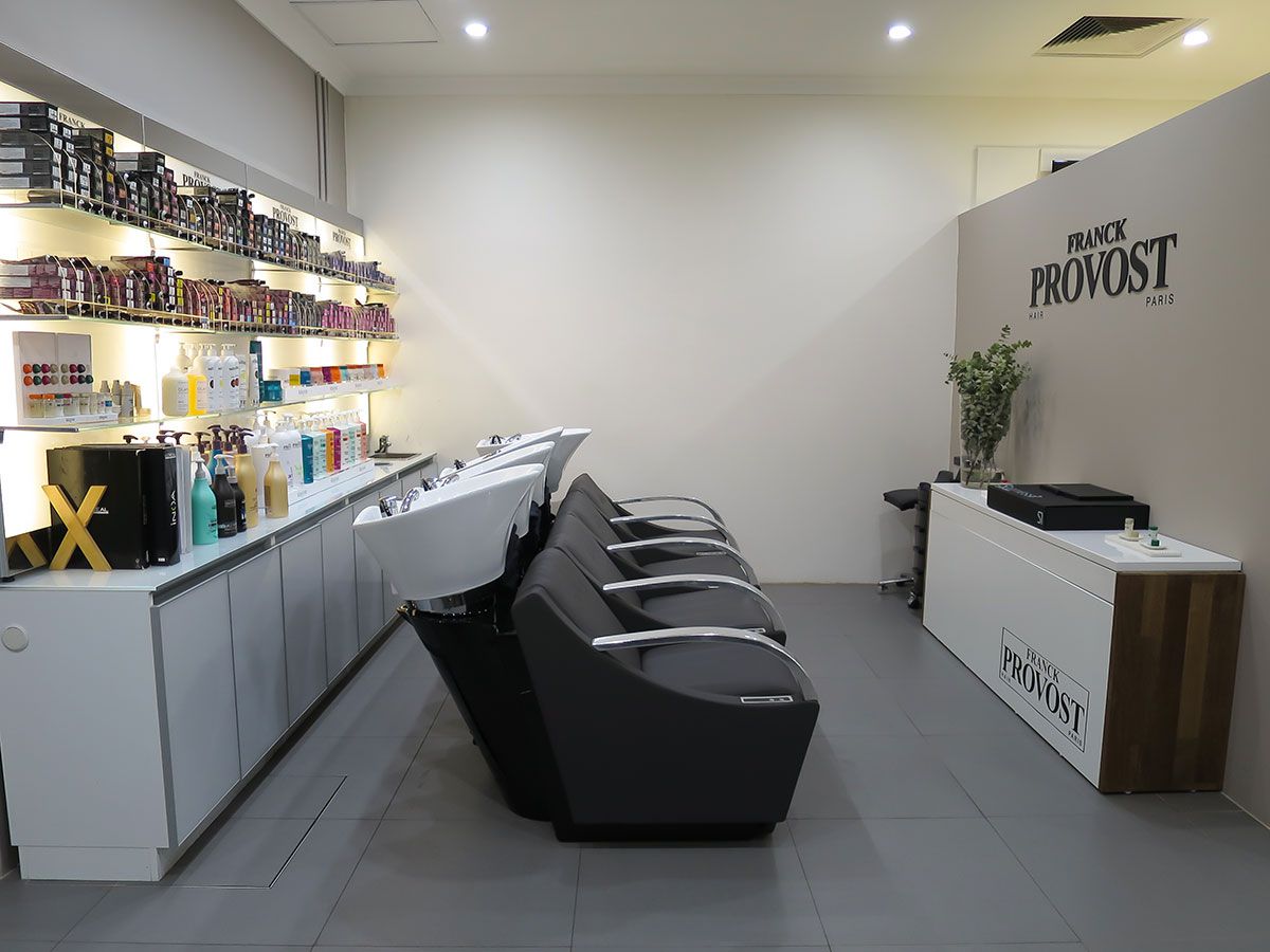 Franck Provost Paris - Mosman image 4