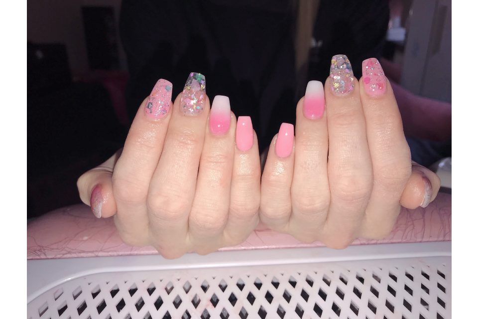 Signature Nail Designs image 30