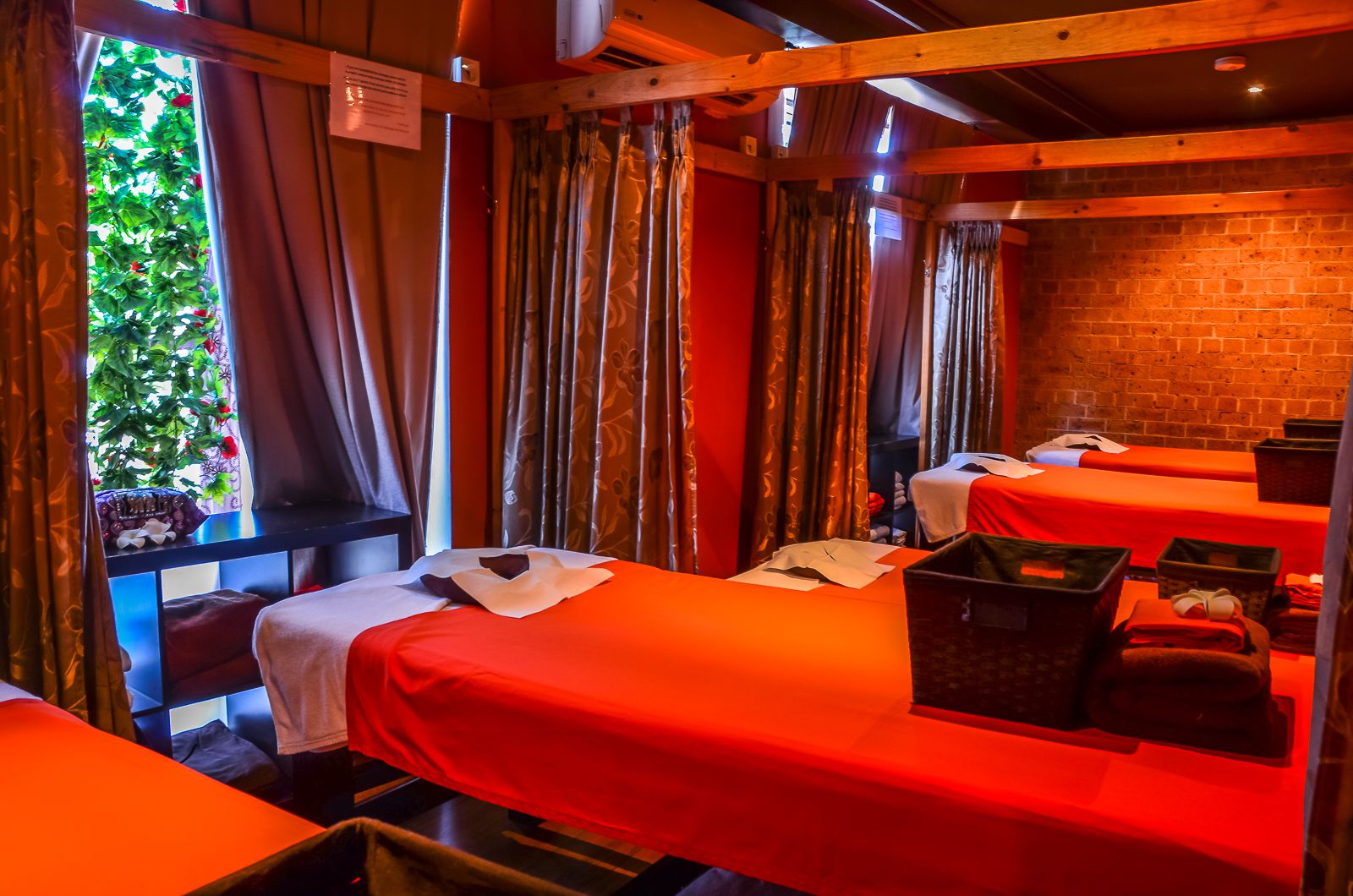 Mum Sabai Traditional Thai Massage and Day Spa - Neutral Bay image 4