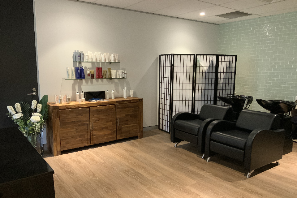 Union Jacks Hair Professionals Frenchs Forest Haircut and