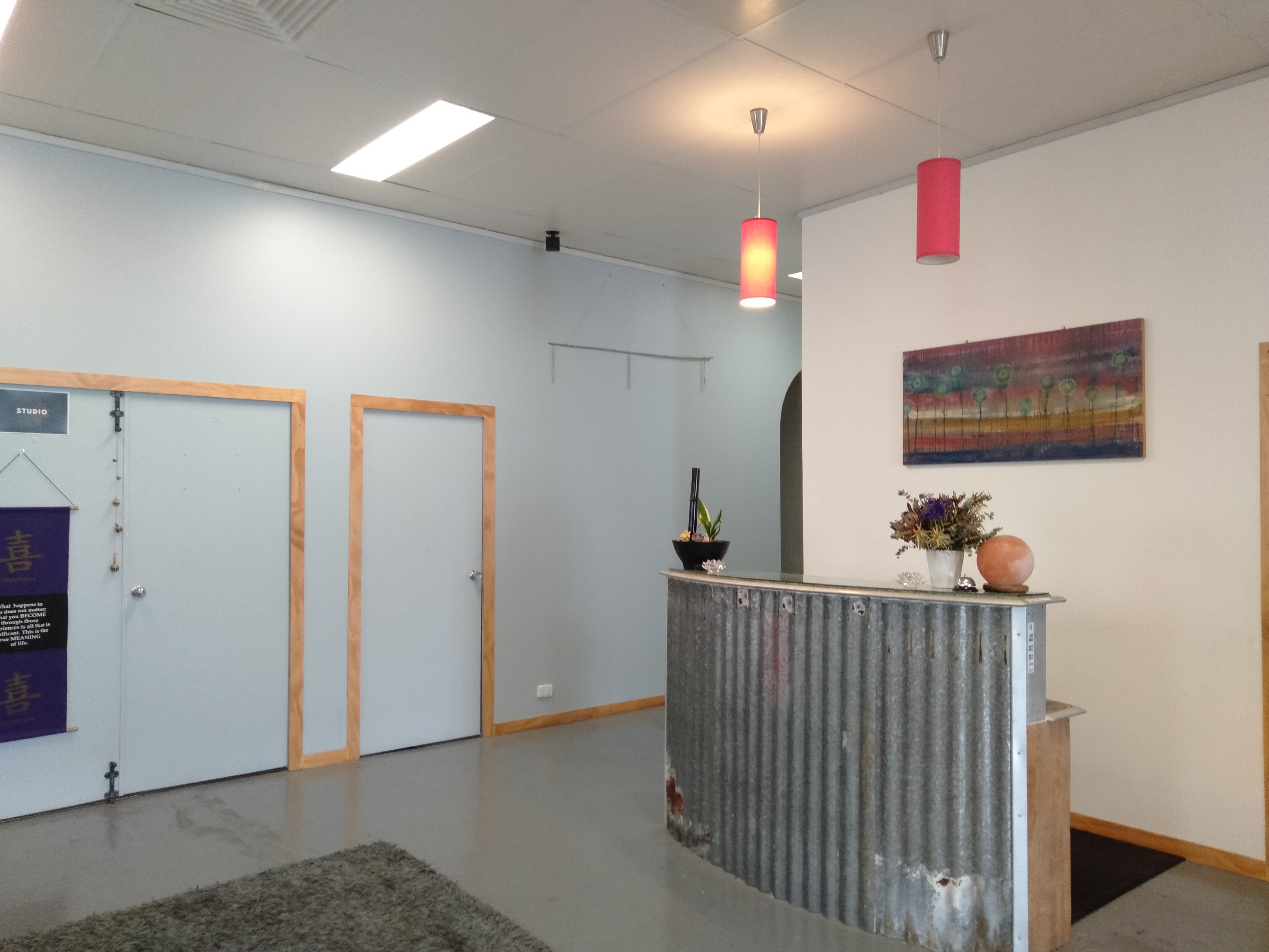 Chi Wellness Centre image 2