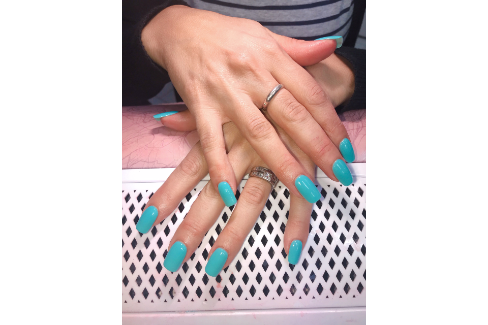 Signature Nail Designs image 36