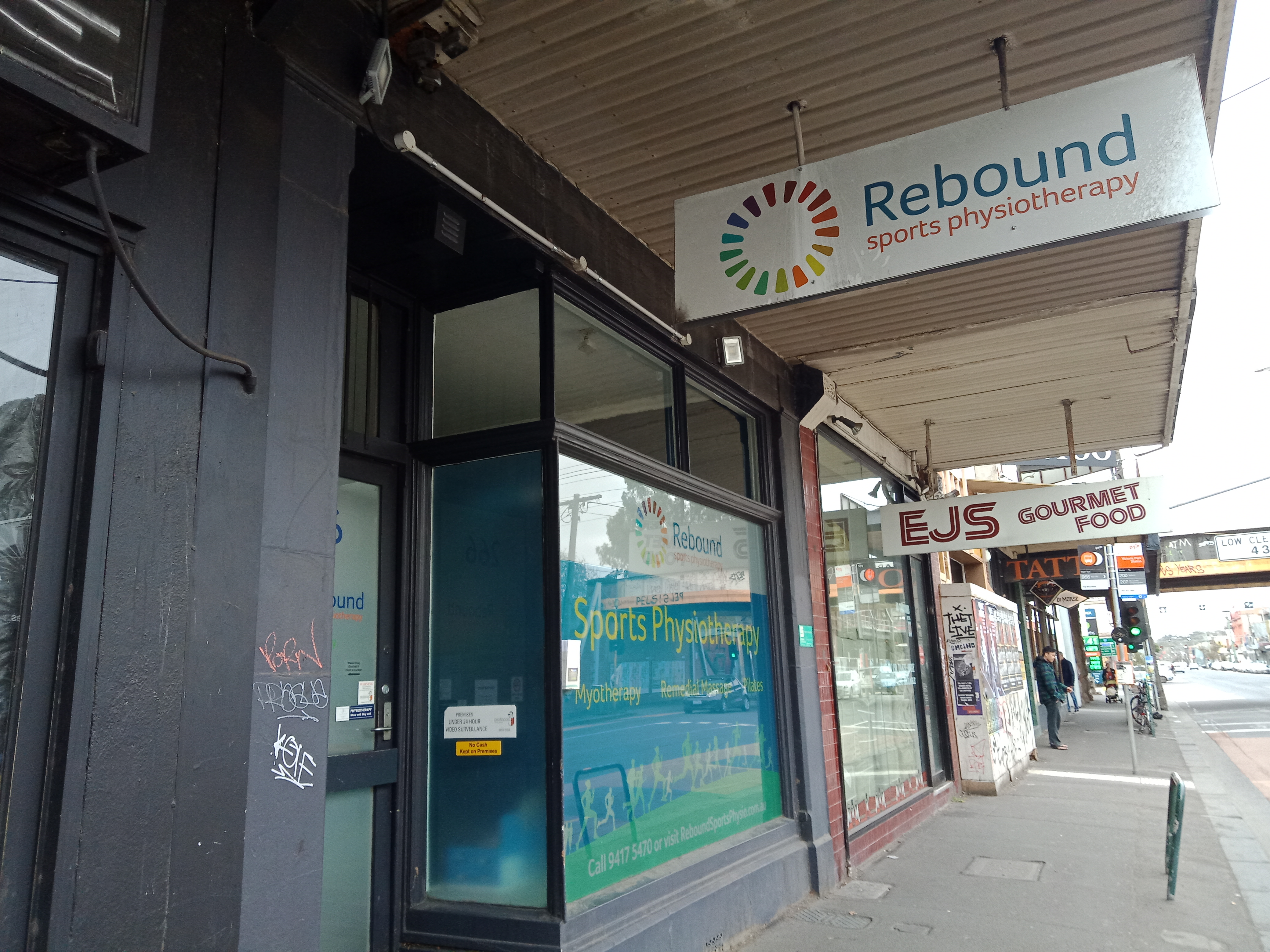 Rebound Sports Physiotherapy image 2