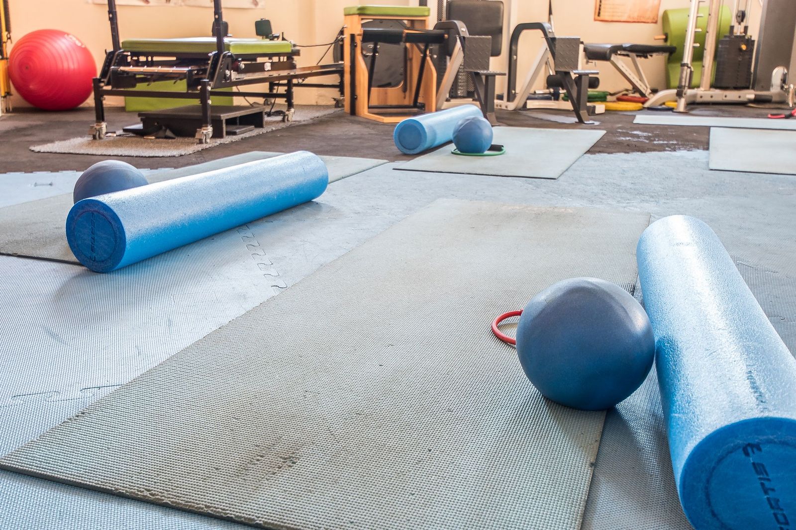 Chad Morrison Fitness image 2