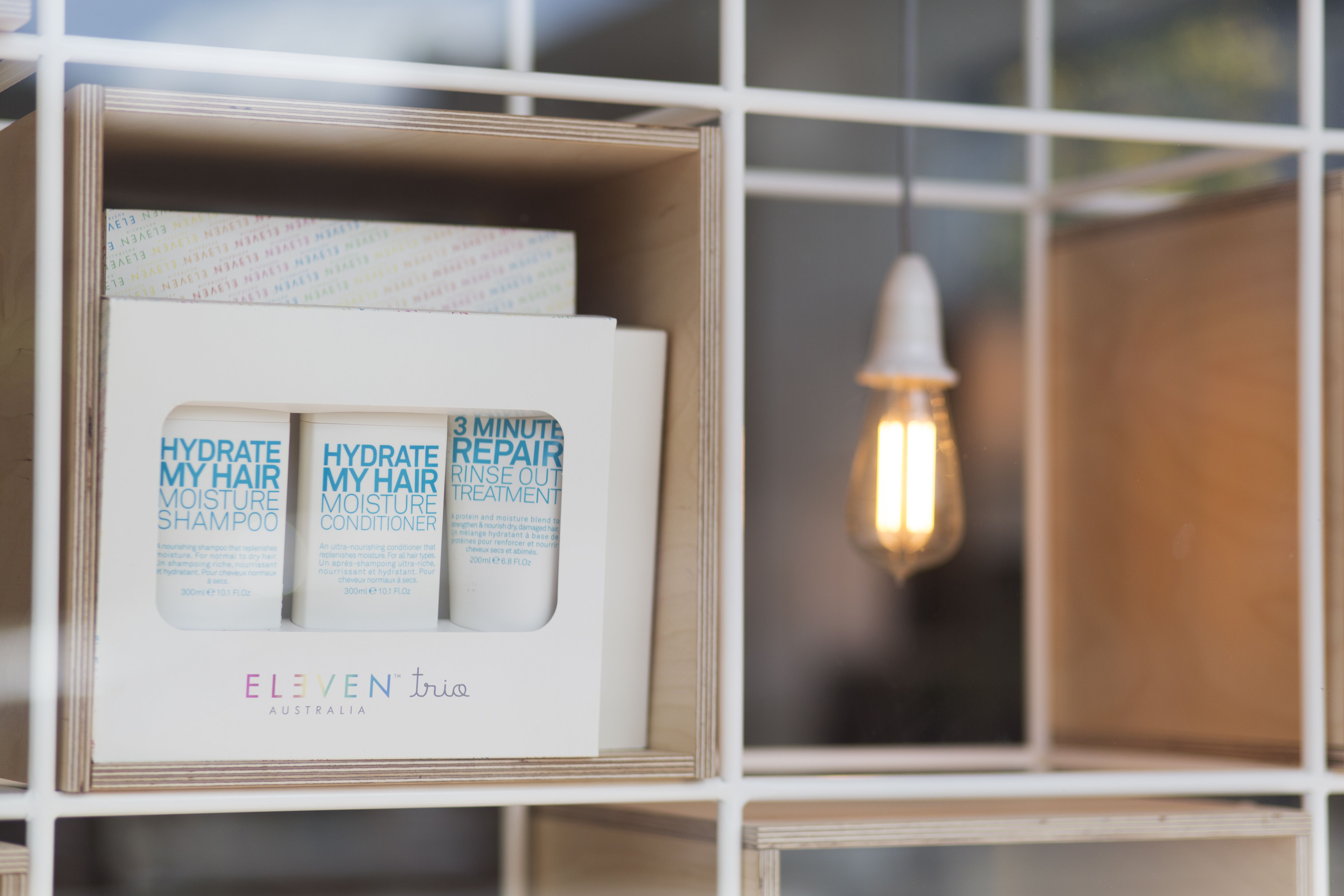 Masci Hair and Spa - Brunswick East image 6