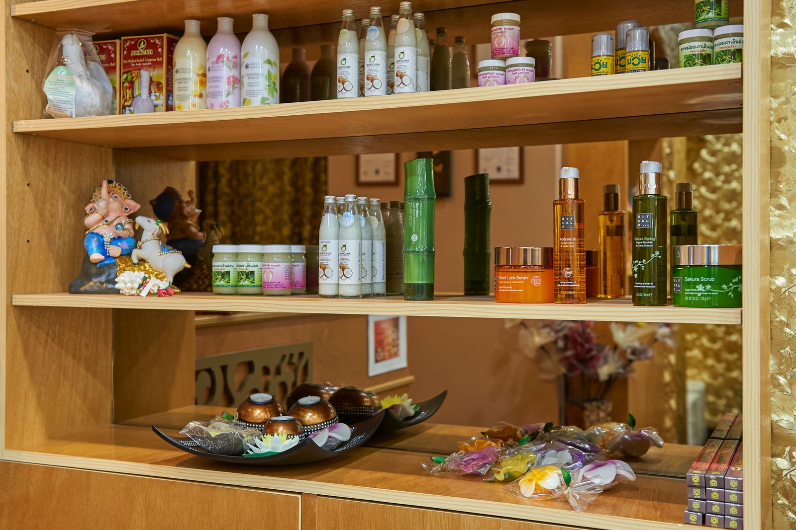 Kasalong Nuad Thai Massage and Day Spa image 7