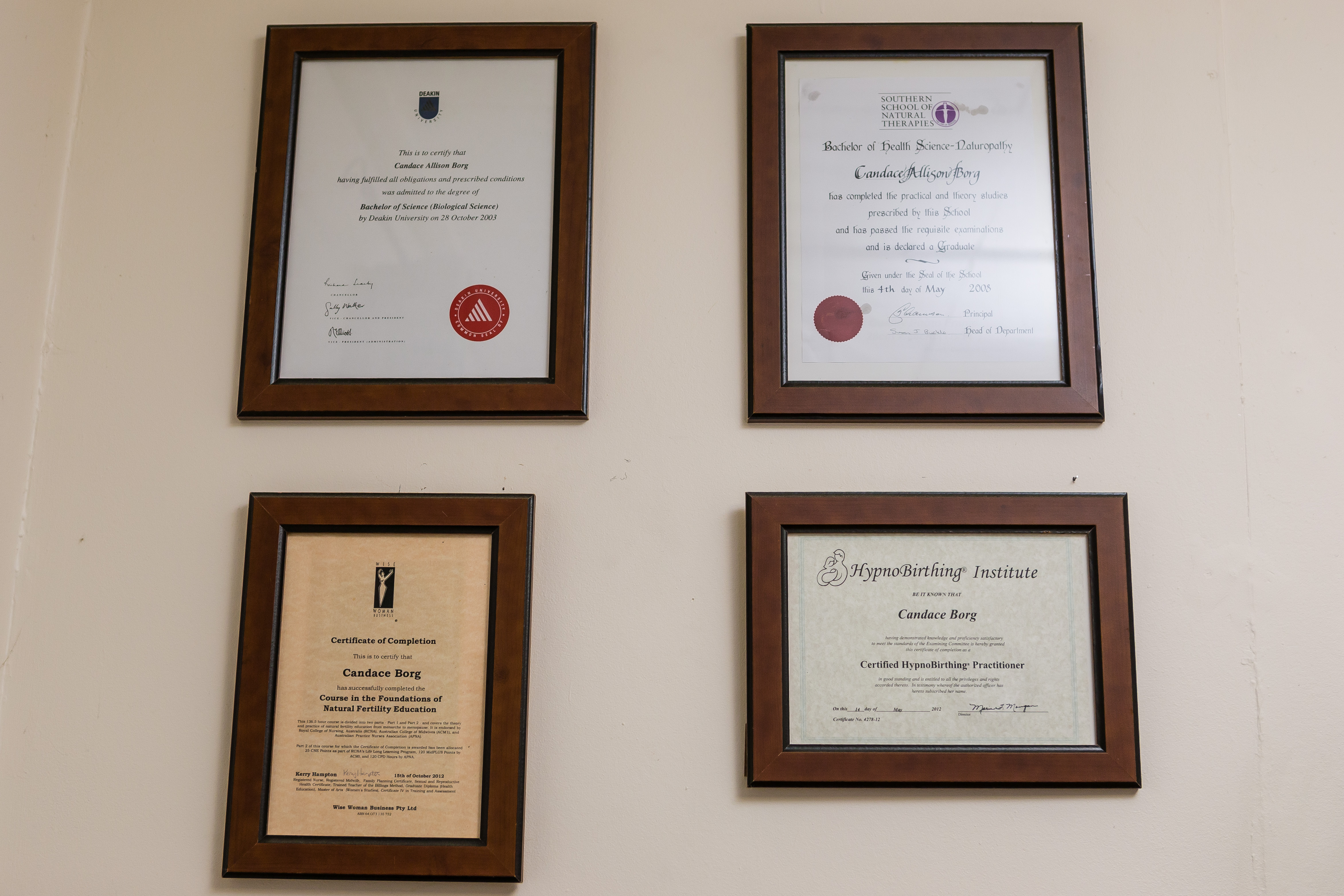 Northcote Natural Therapies image 11