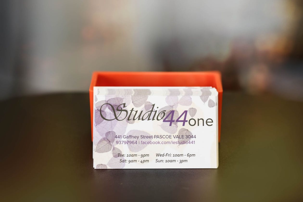 Studio 44one image 8