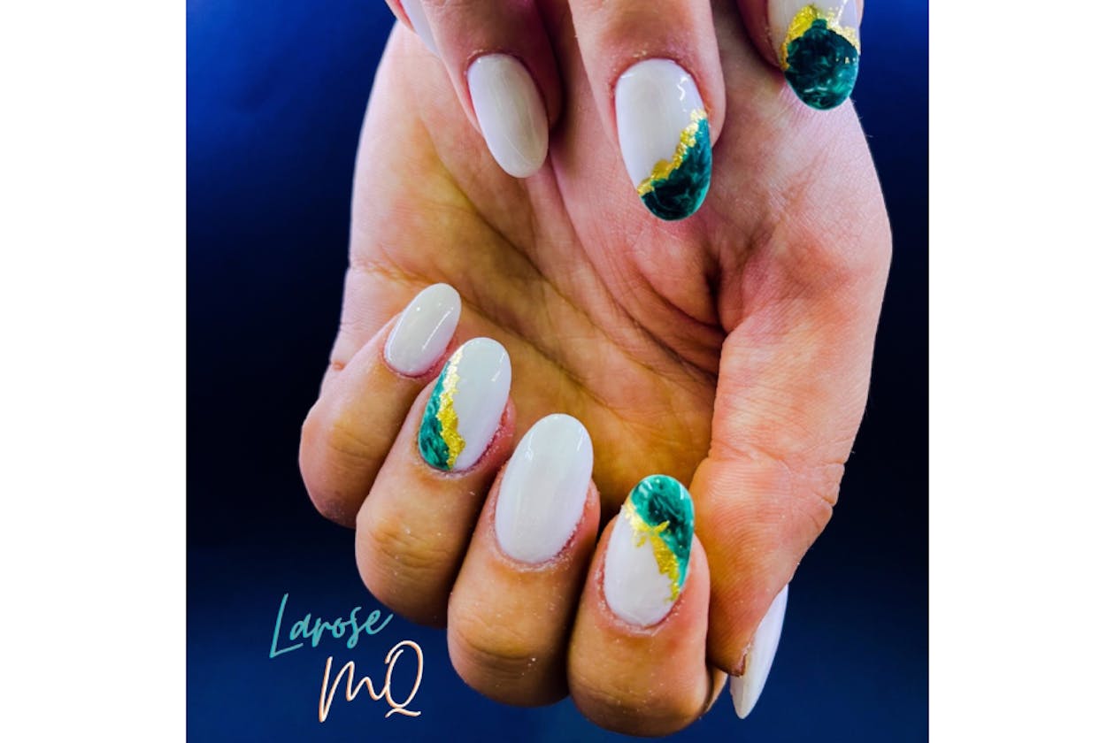 Larose Nails & Beauty image 5