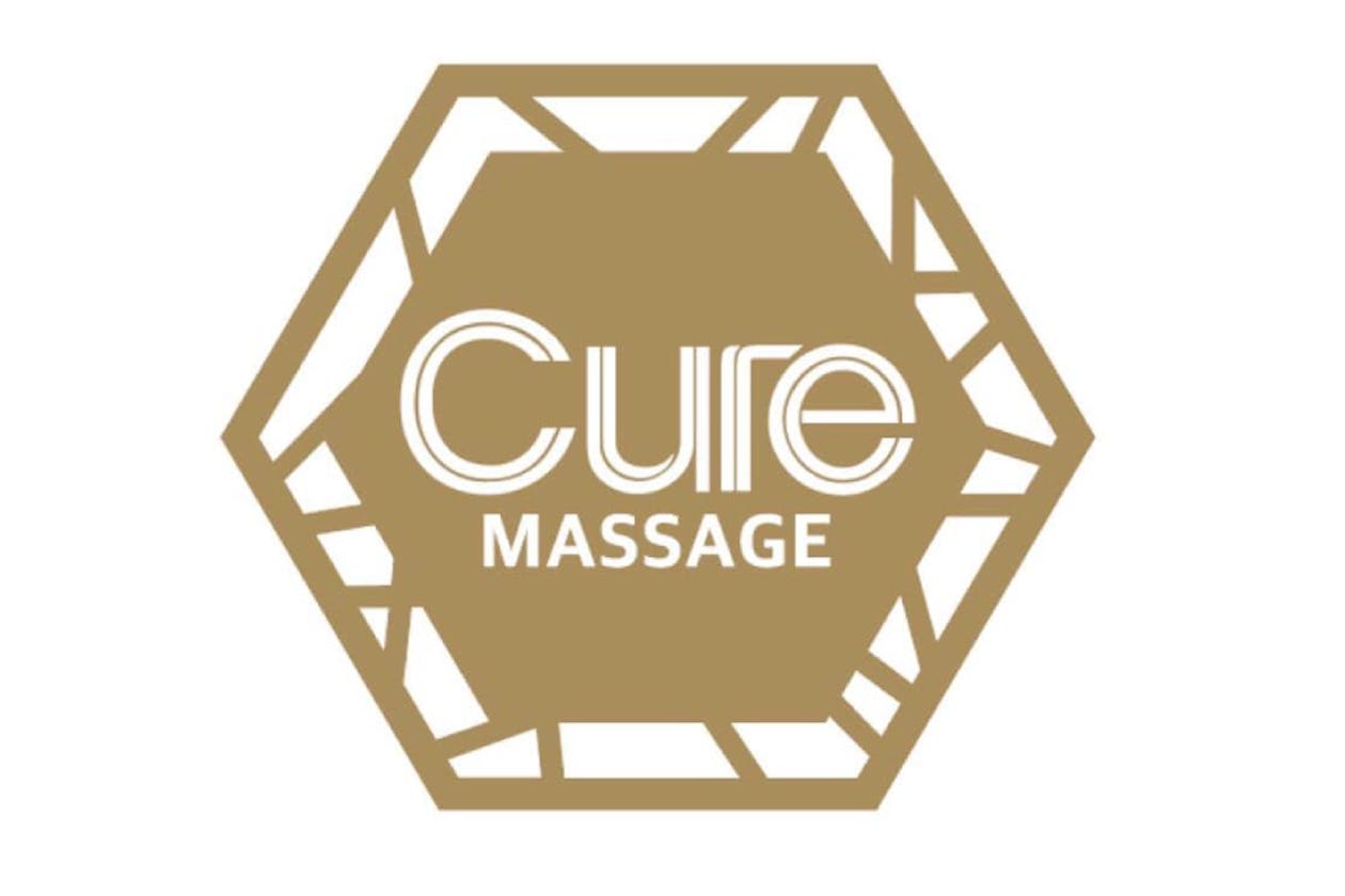 Cure Massage image 4