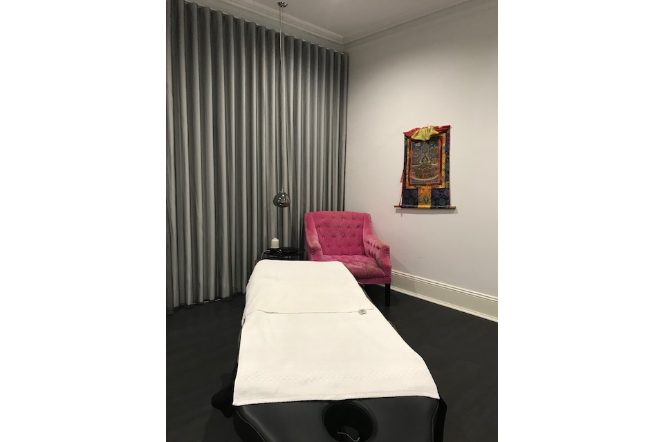 Old Shanghai Remedial Massage image 11