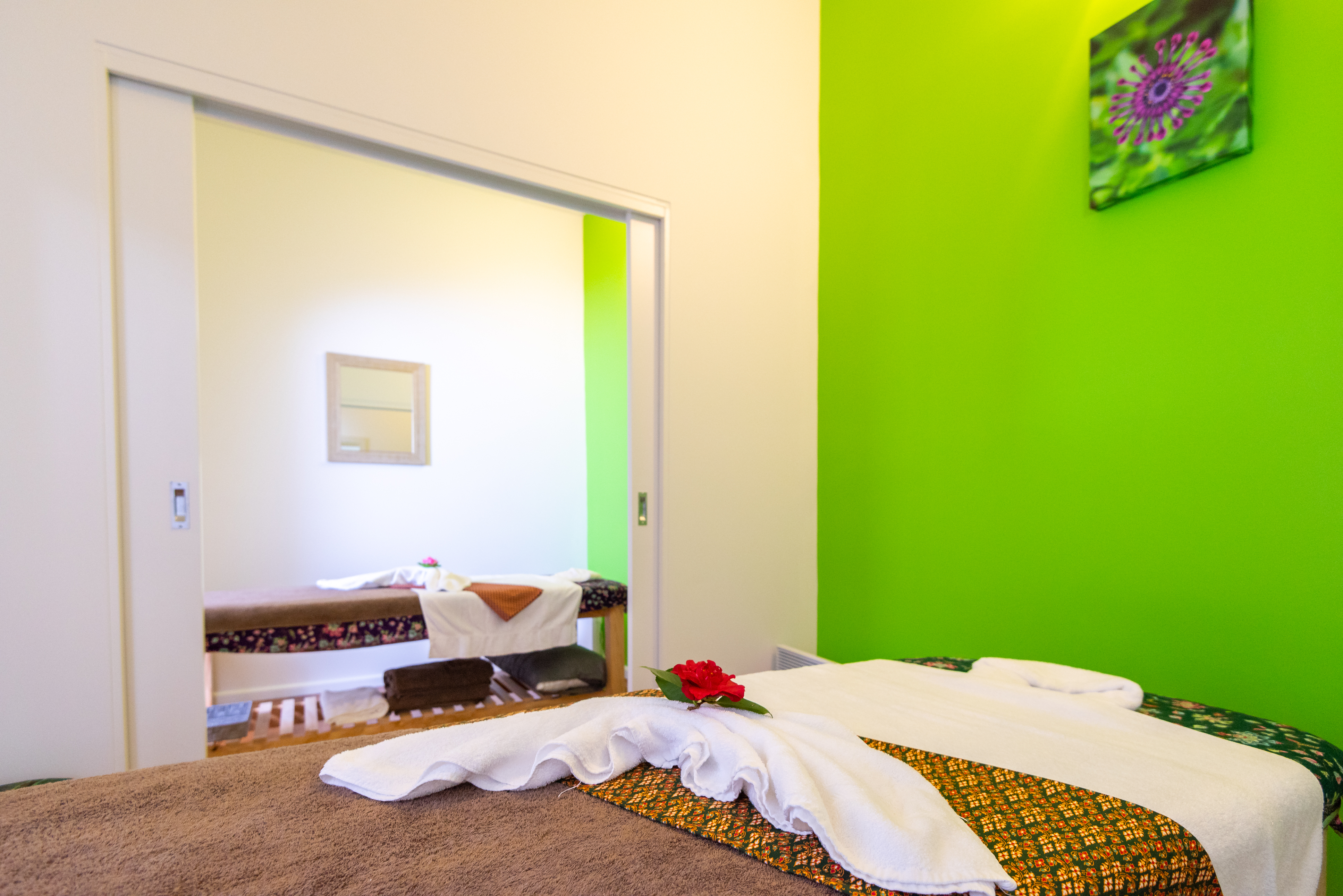 Natural Thai Massage & Skin Care image 4