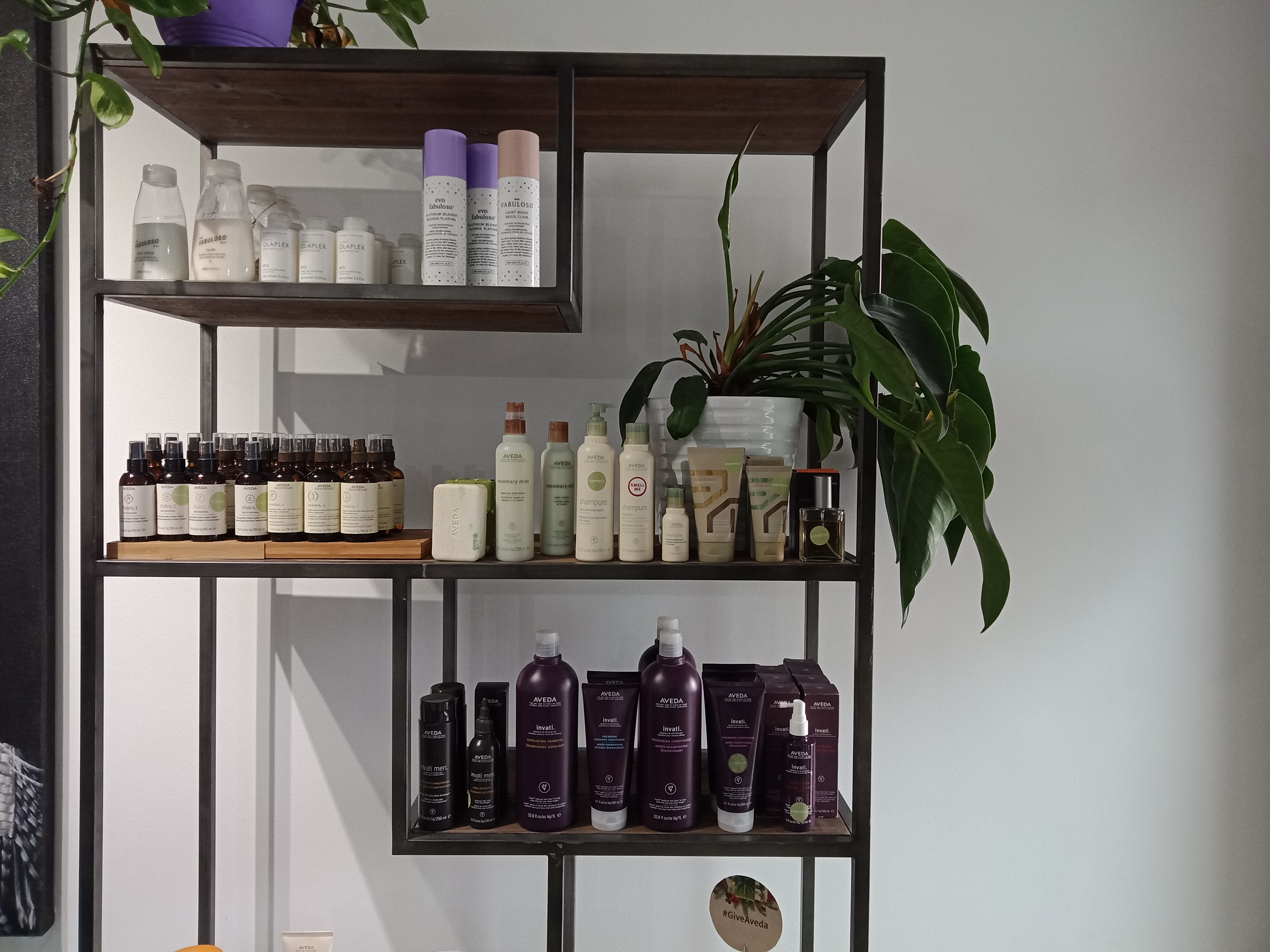 Hendrx Hair Co. image 5