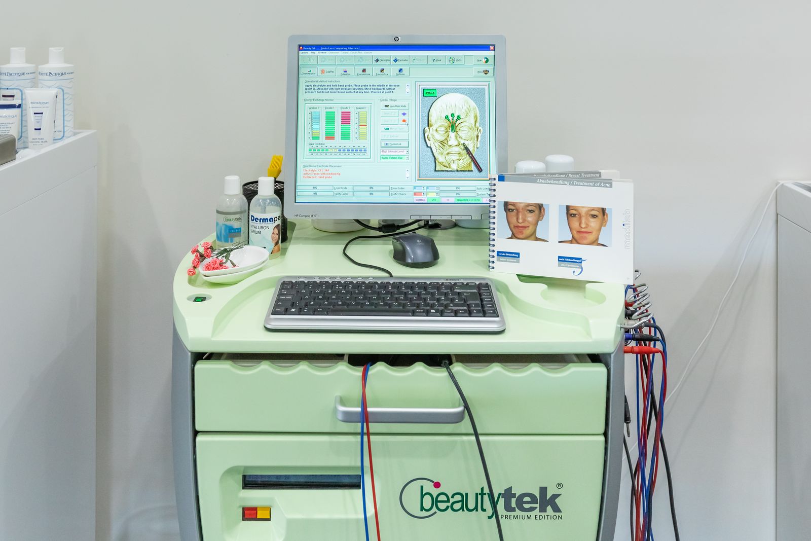 Skin Spa Secrets image 11