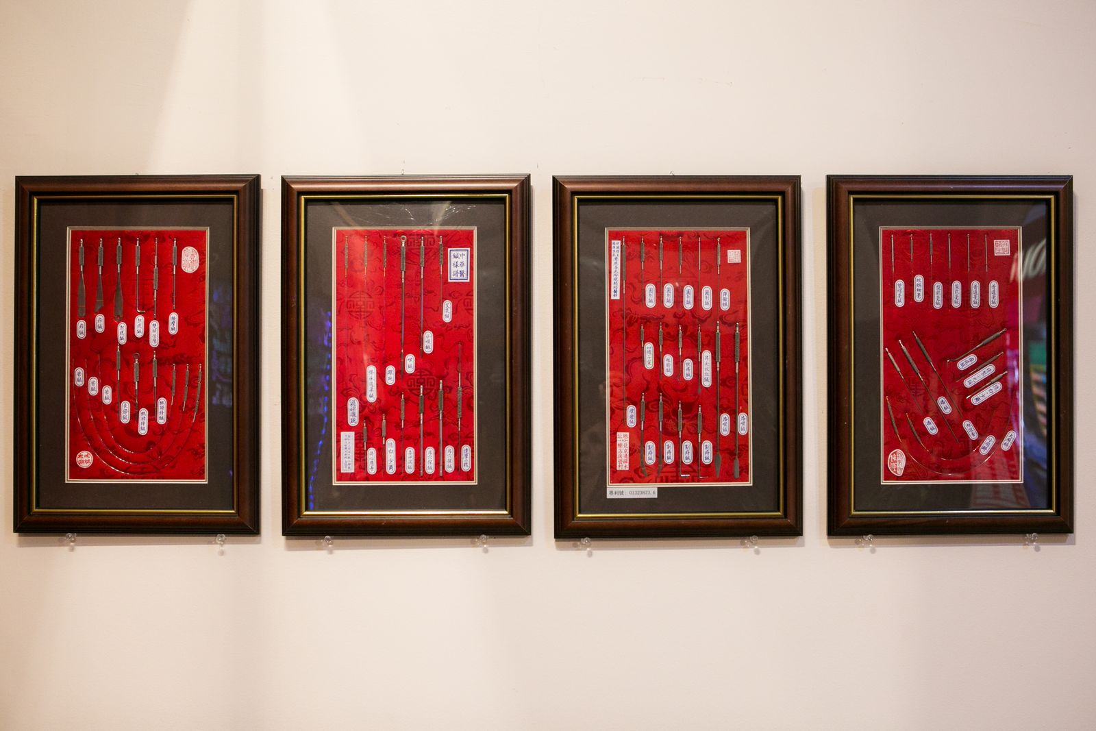 Lu's Healthcare Pty Ltd image 4