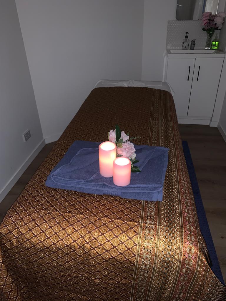 Burwood Thai massage image 5